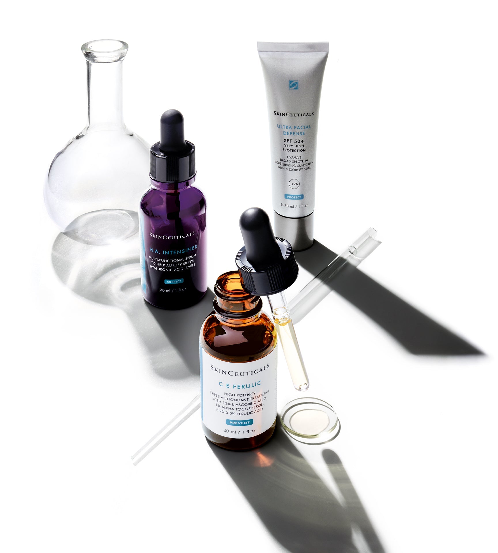 SkinCeuticals