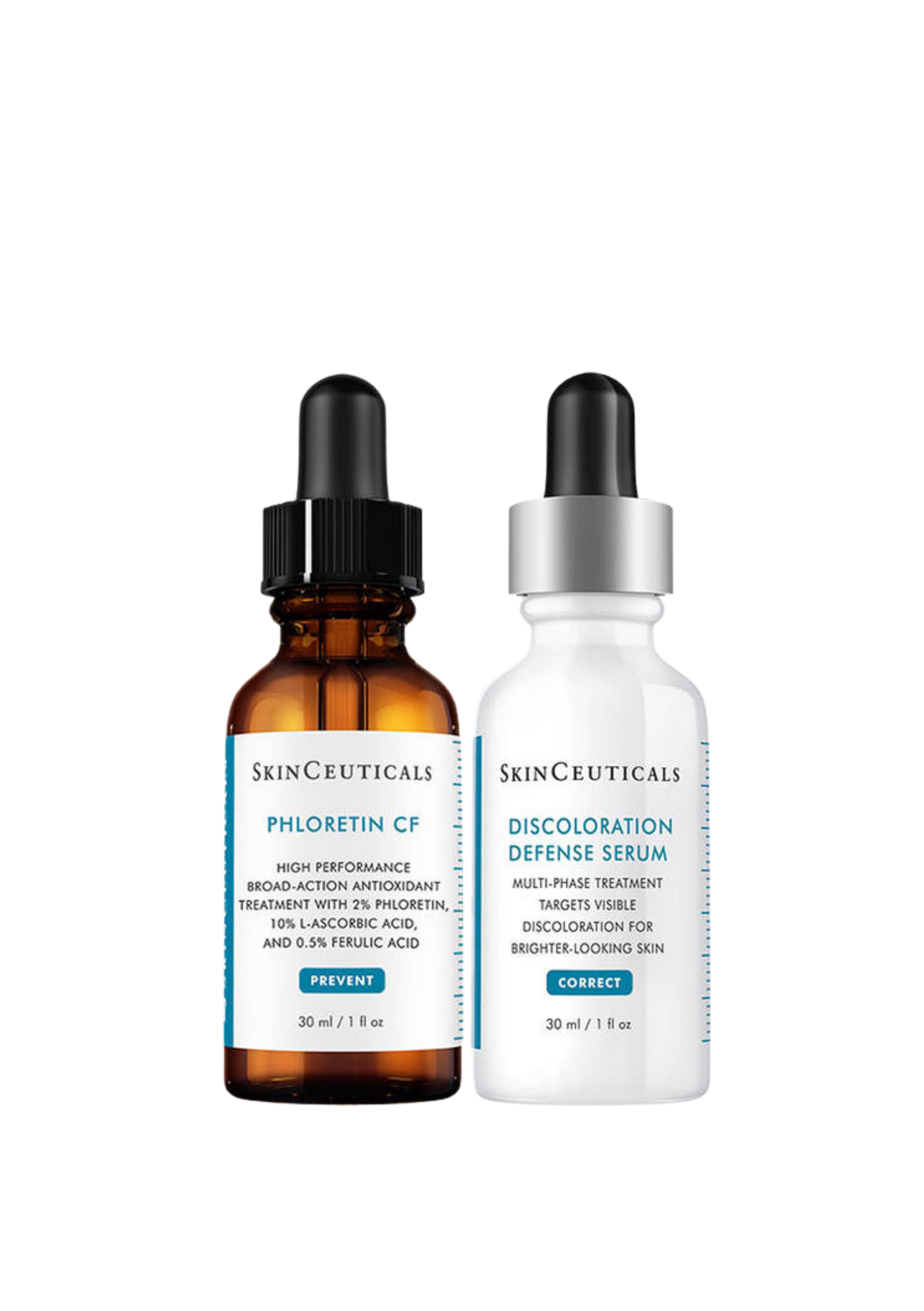 SkinCeuticals Set Pigmentatie