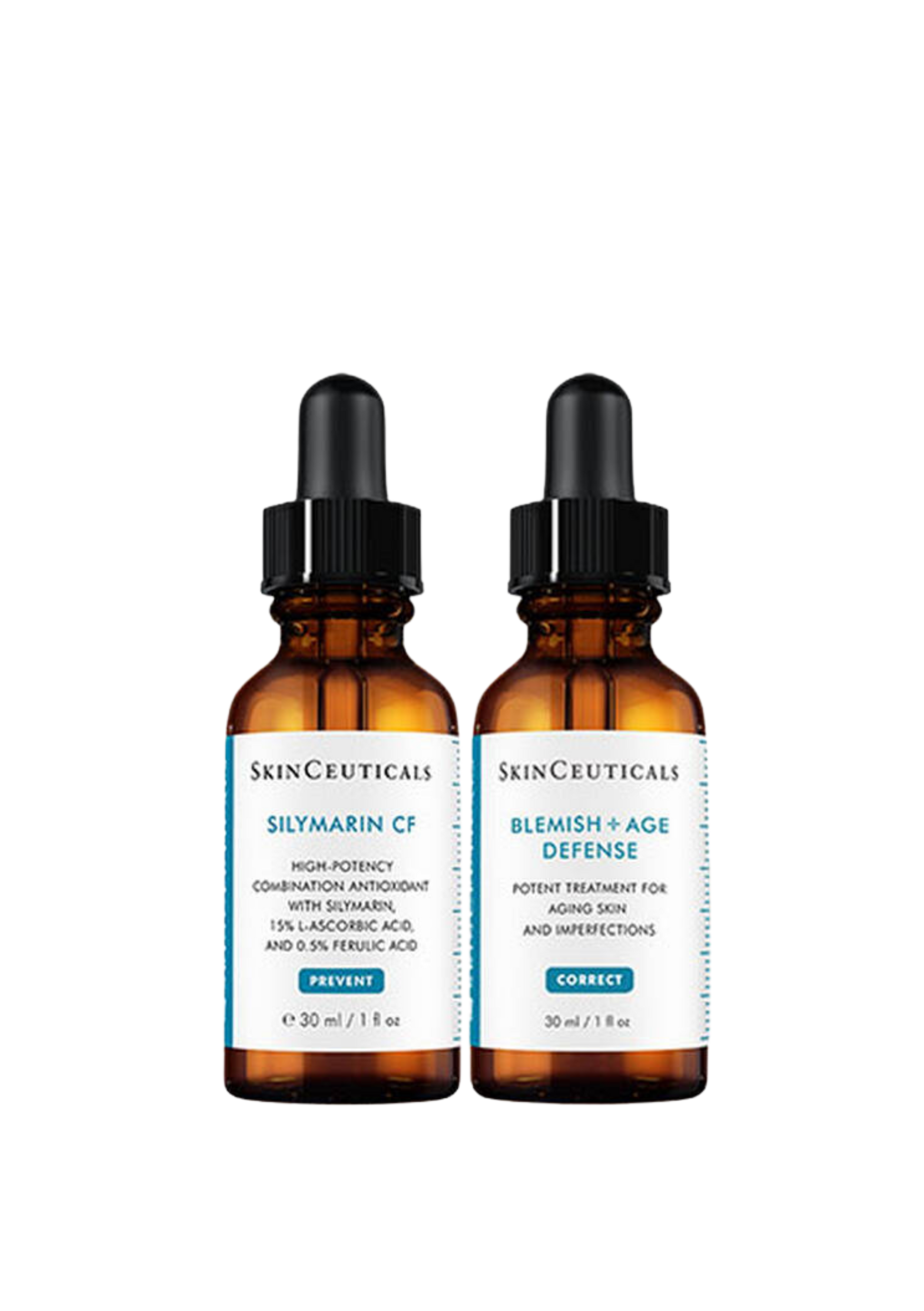 SkinCeuticals Set Onzuiverheden