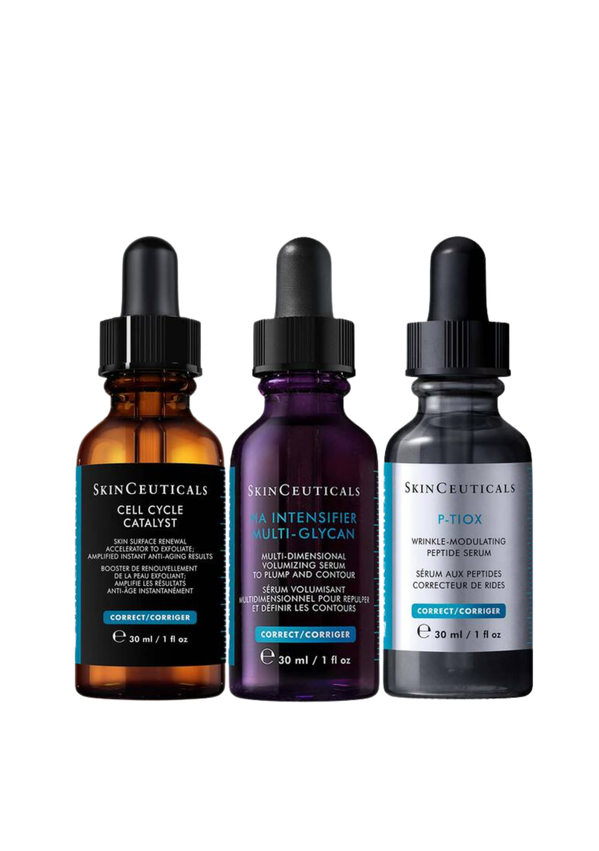 SkinCeuticals Set Innovatie