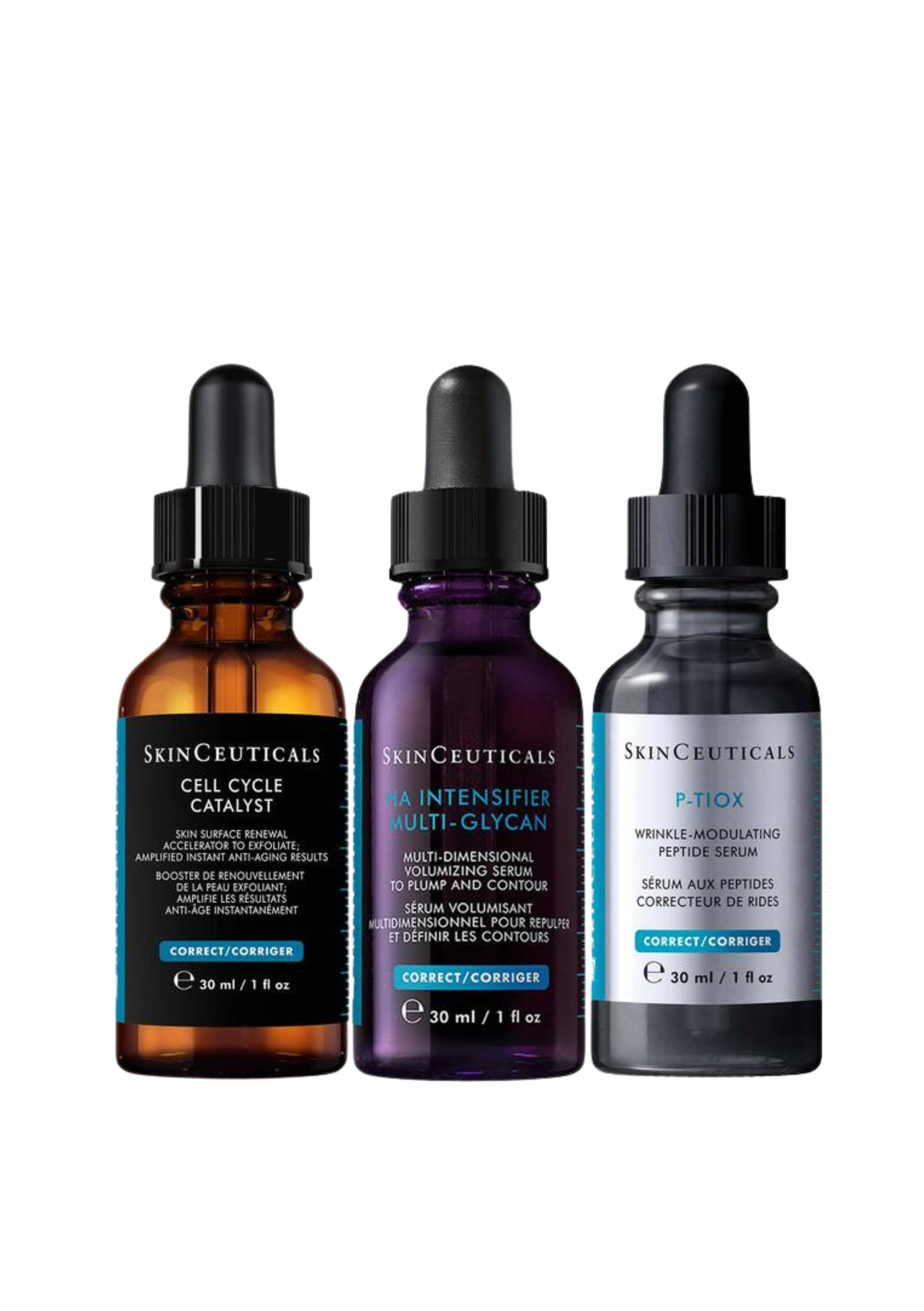 SkinCeuticals Set Innovatie