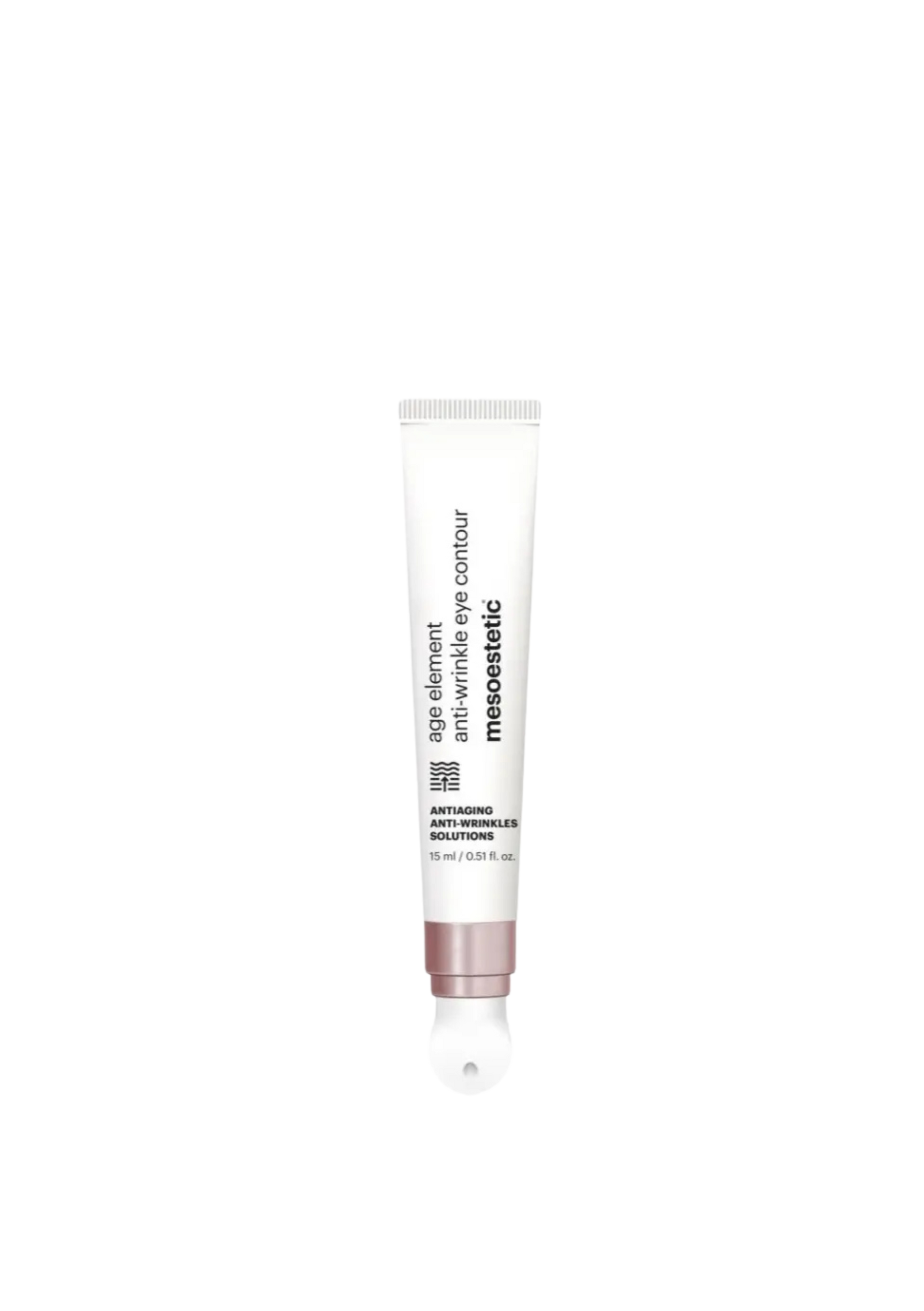 Mesoestetic Age Element Anti-Wrinkle Eye Contour