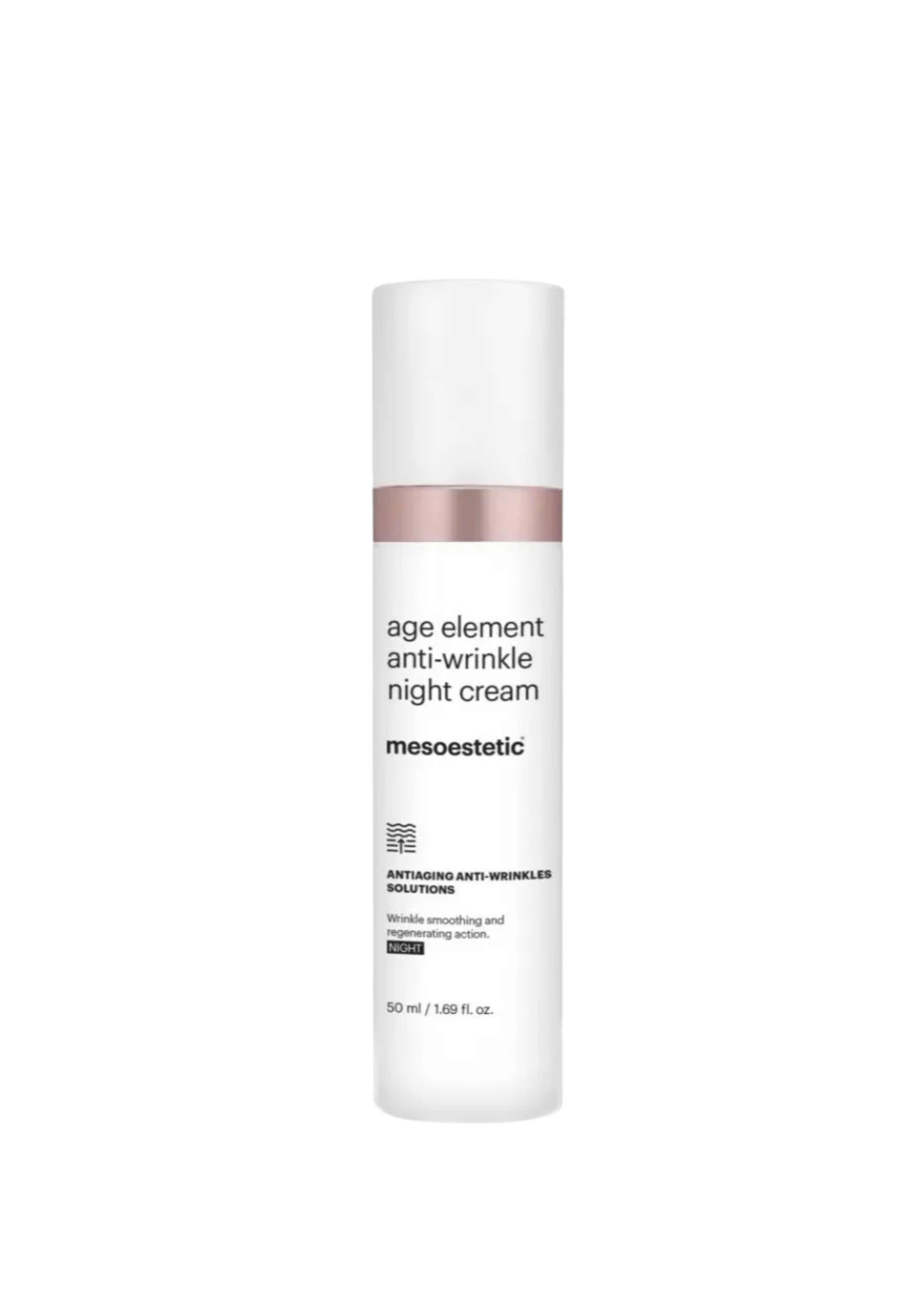 Mesoestetic Age Element Anti-Wrinkle Night Cream