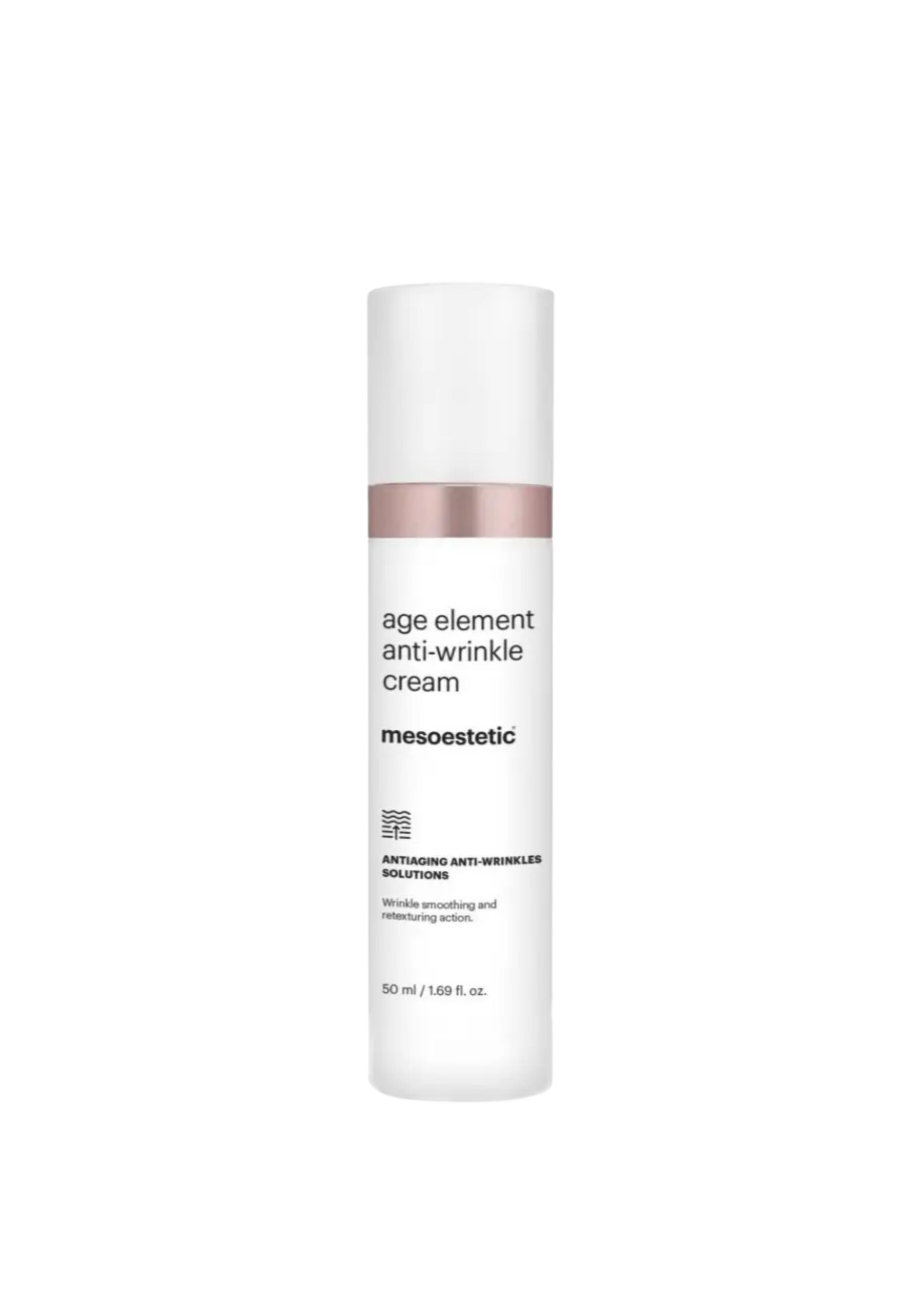 Mesoestetic Age Element Anti-Wrinkle Cream