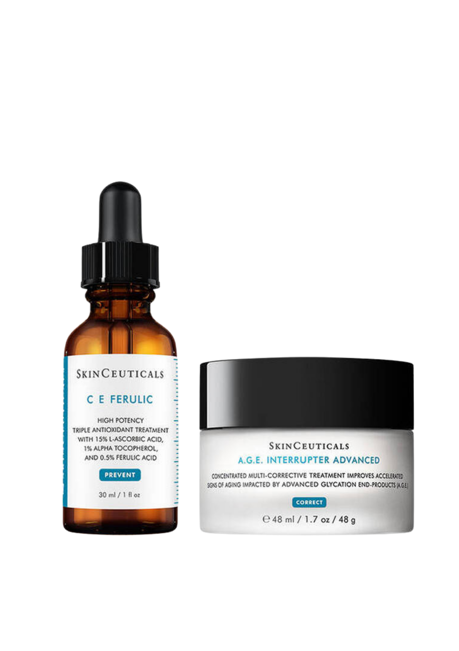 SkinCeuticals Set Anti-Rimpel & Verslapping