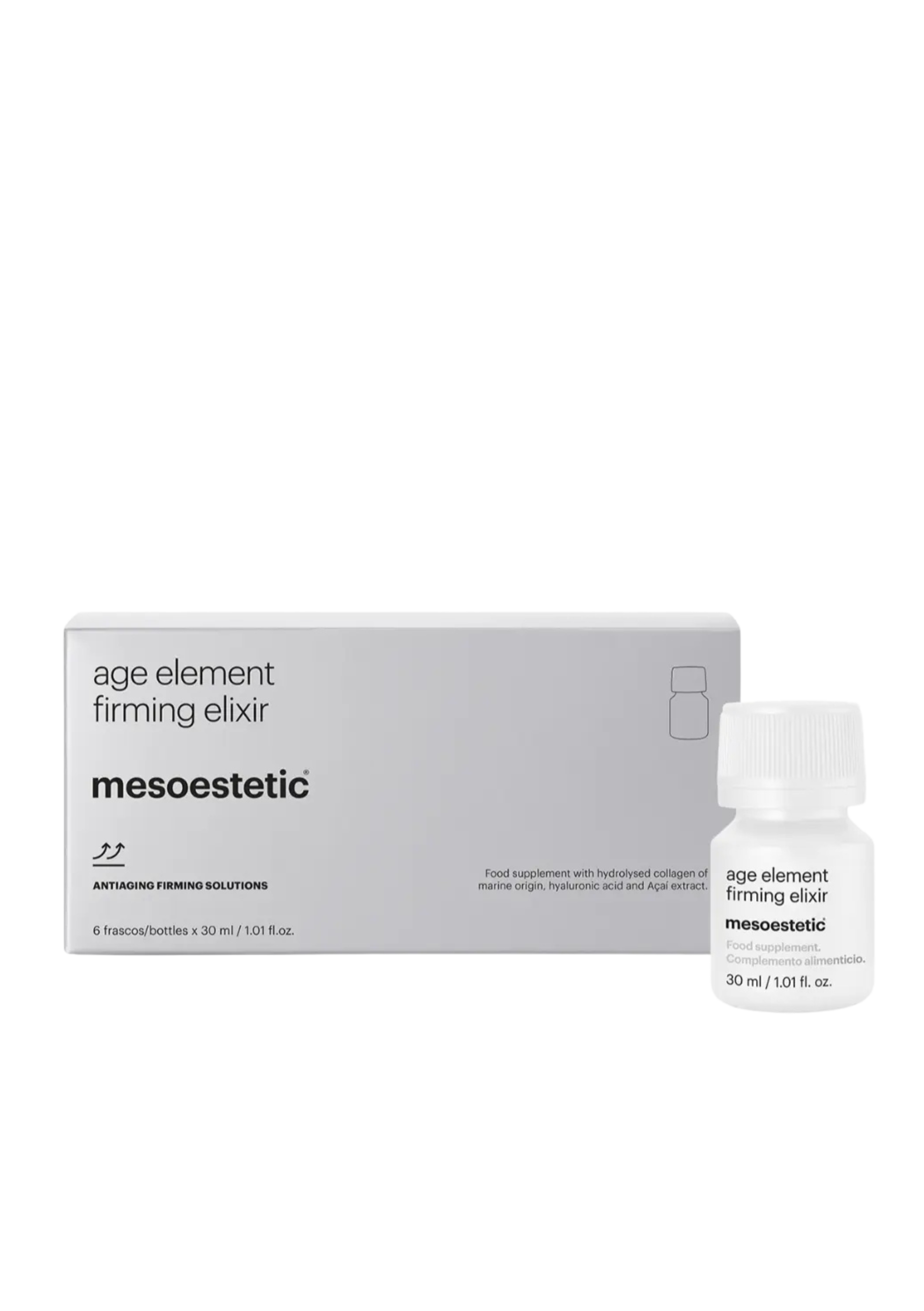 Mesoestetic Age Element Firming Elixir