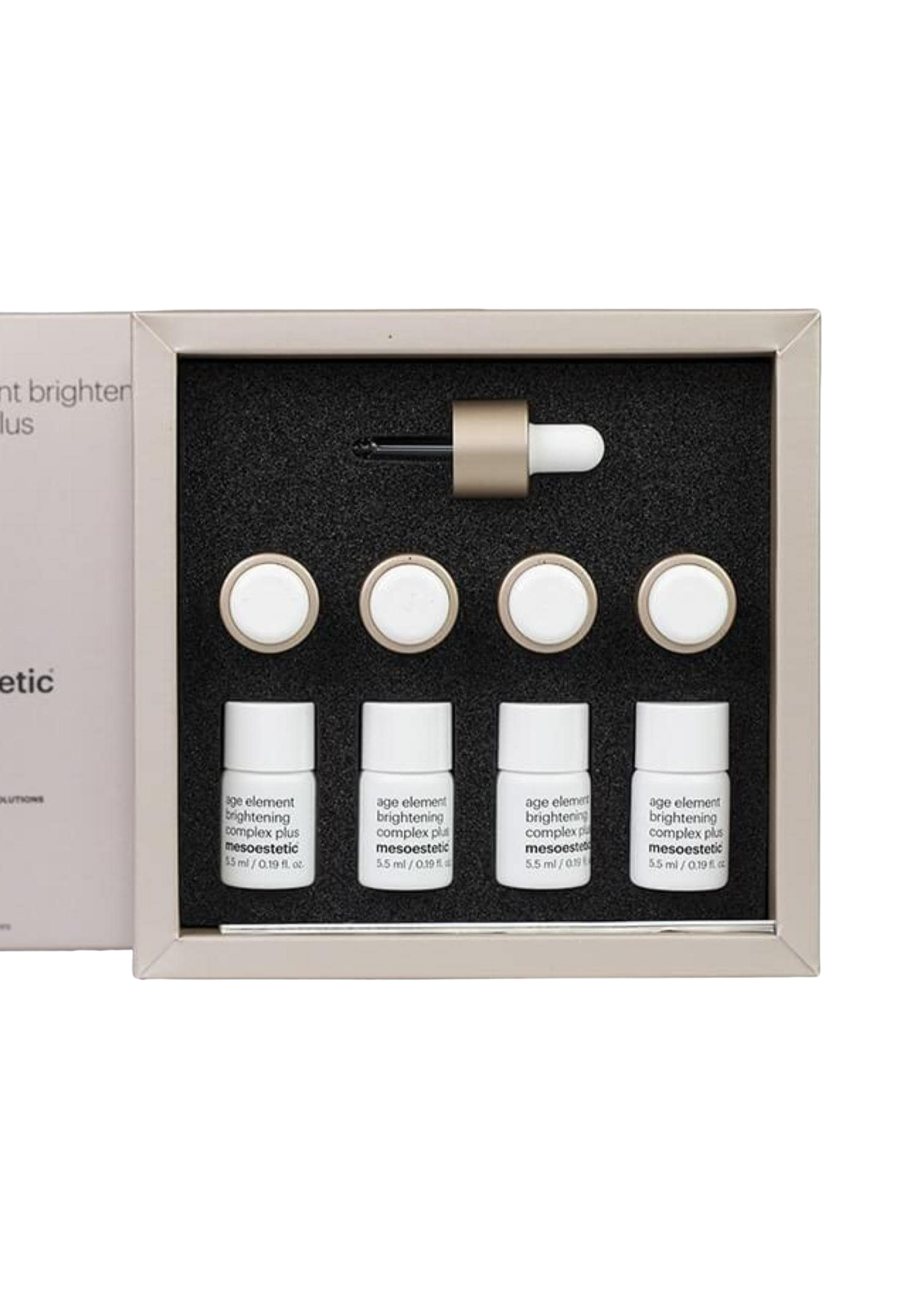 Mesoestetic Age Element Brightening Complex Plus
