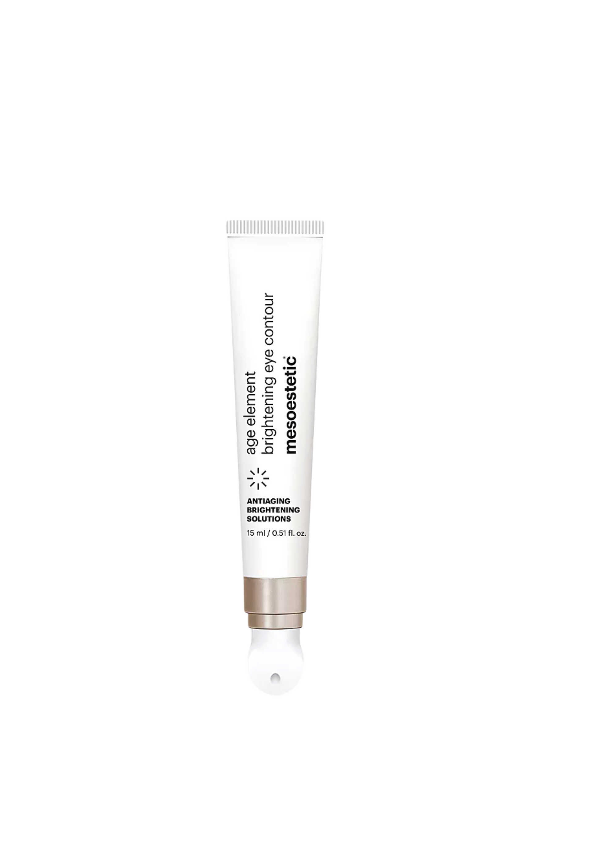 Mesoestetic Age Element Brightening Eye Contour