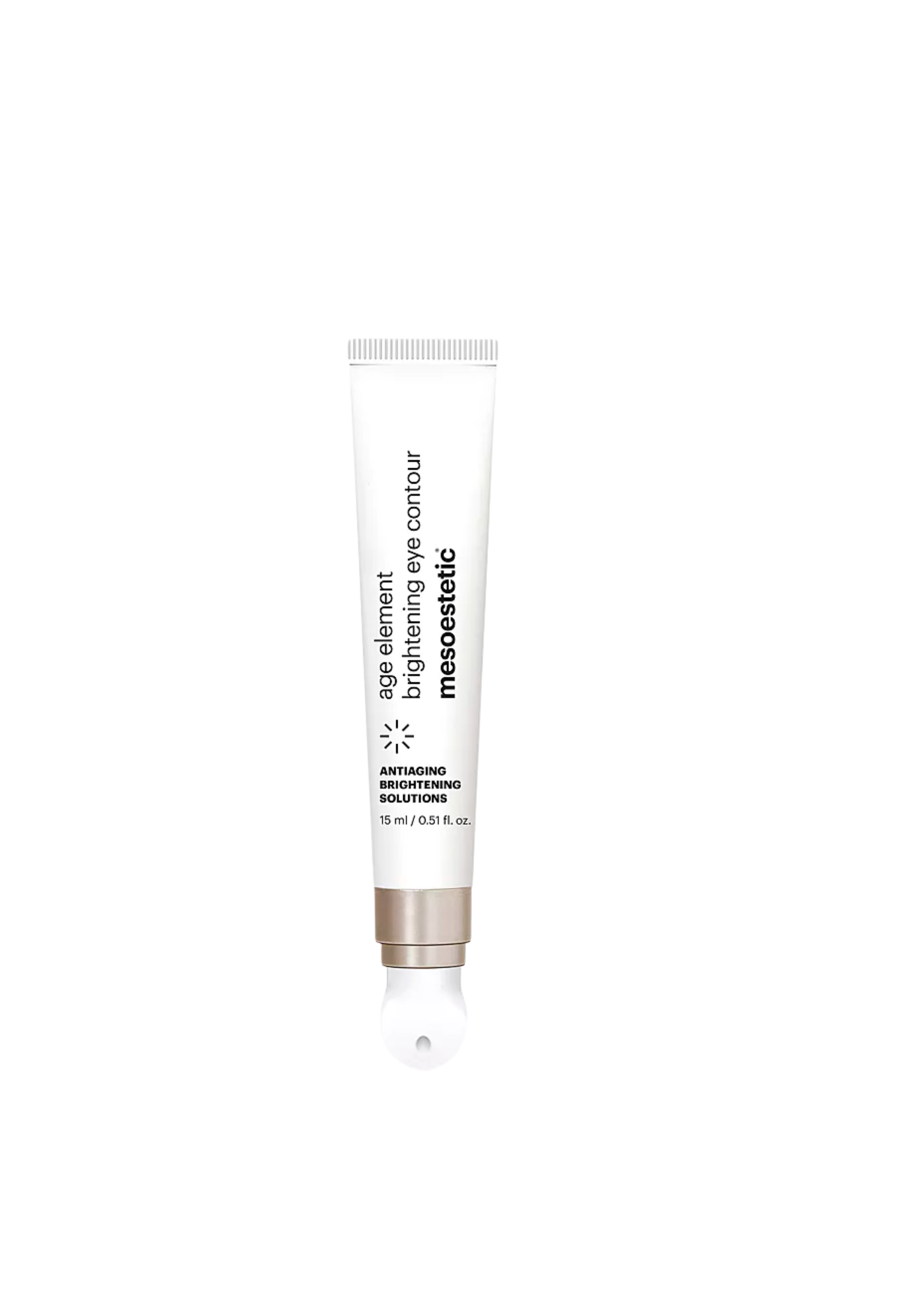 Mesoestetic Age Element Brightening Eye Contour