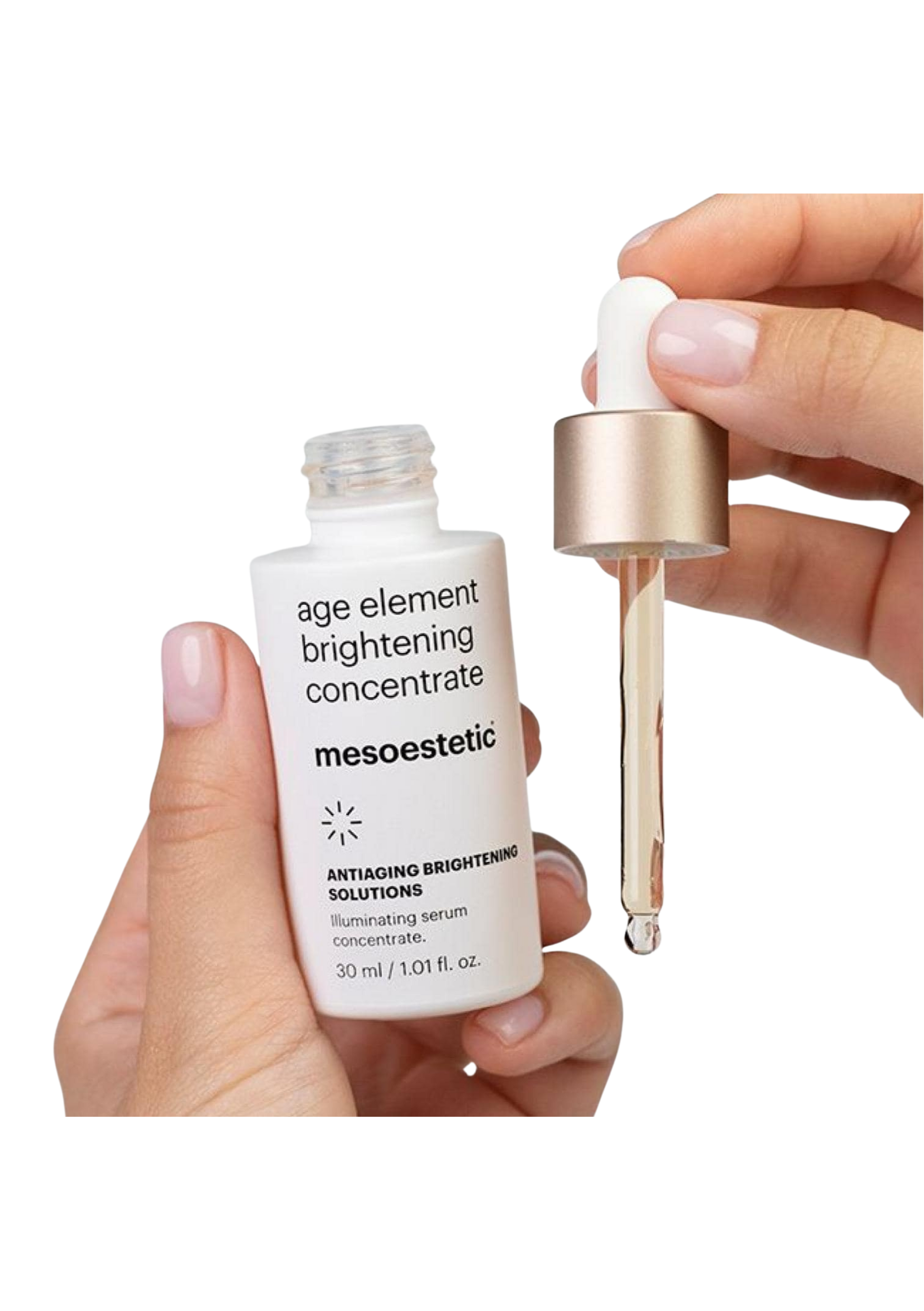 Mesoestetic Age Element Brightening Concentrate