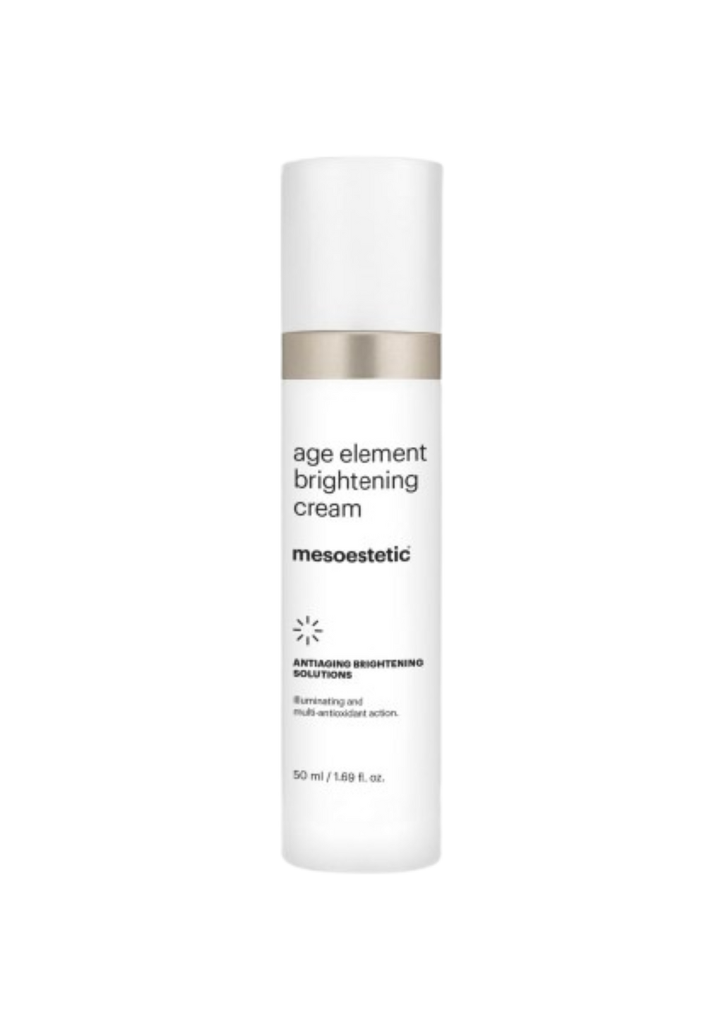 Mesoestetic Age Element Brightening Cream