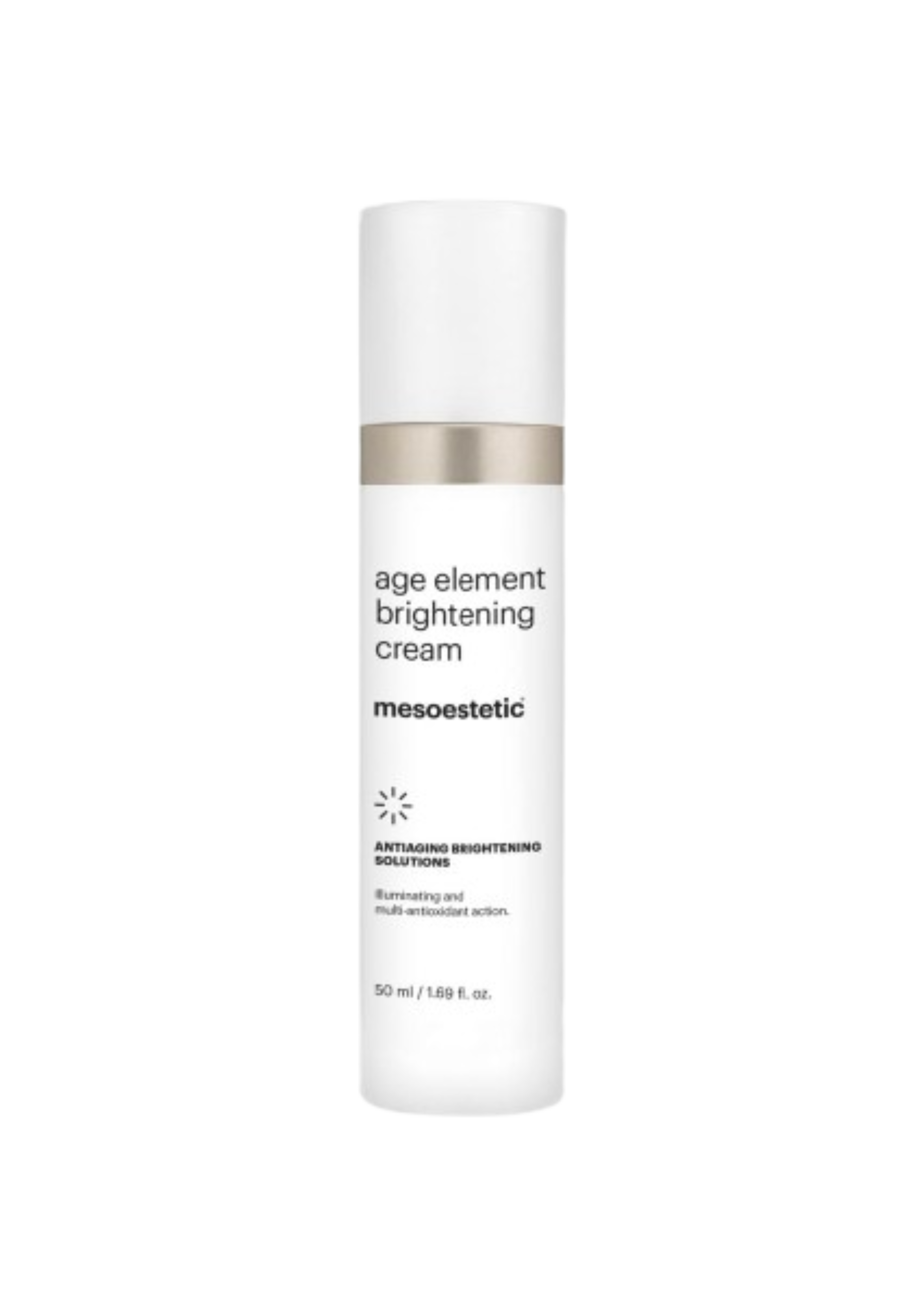 Mesoestetic Age Element Brightening Cream