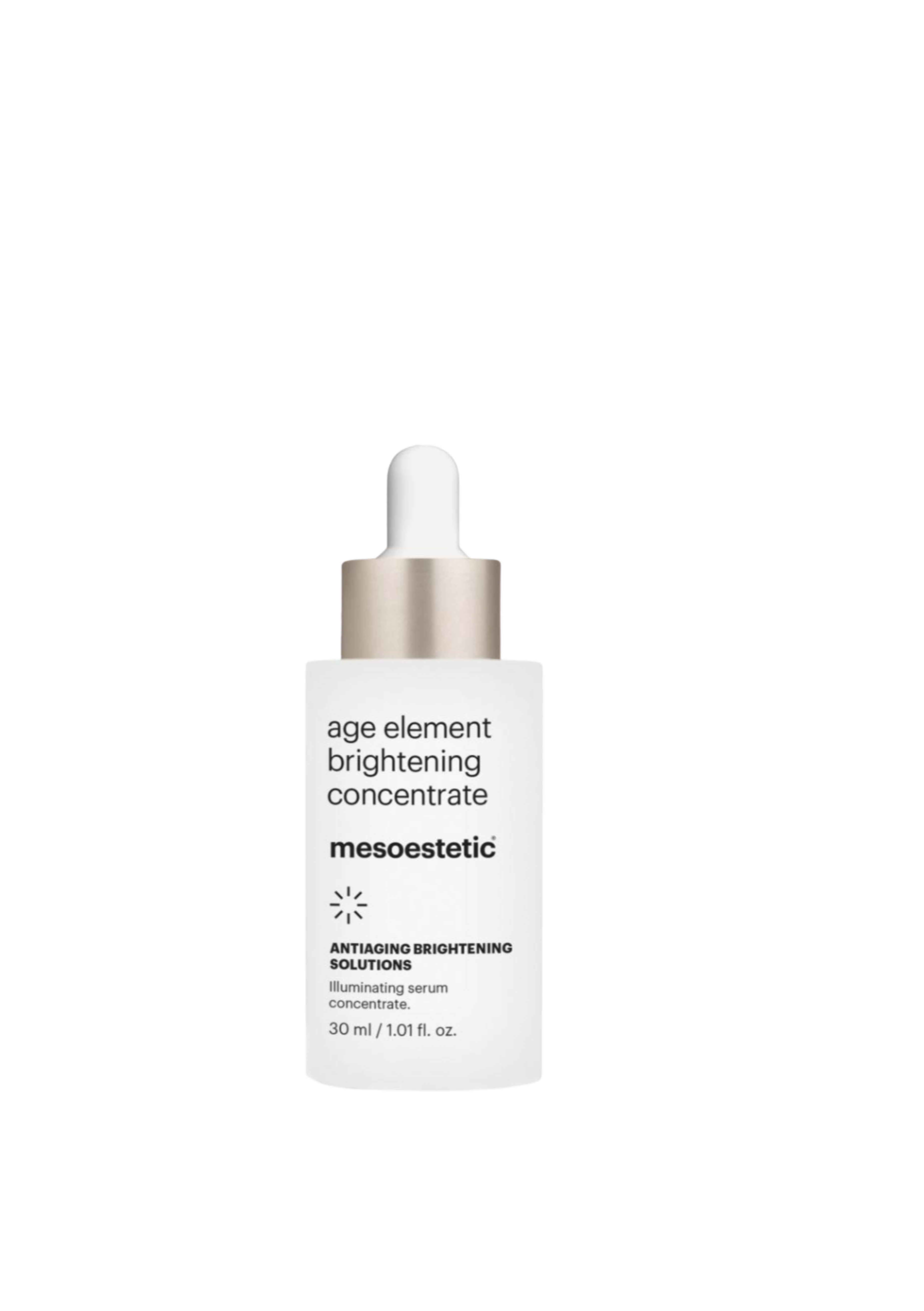 Mesoestetic Age Element Brightening Concentrate