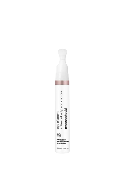 Mesoestetic Age Element Anti-Wrinkle Lip and Contour