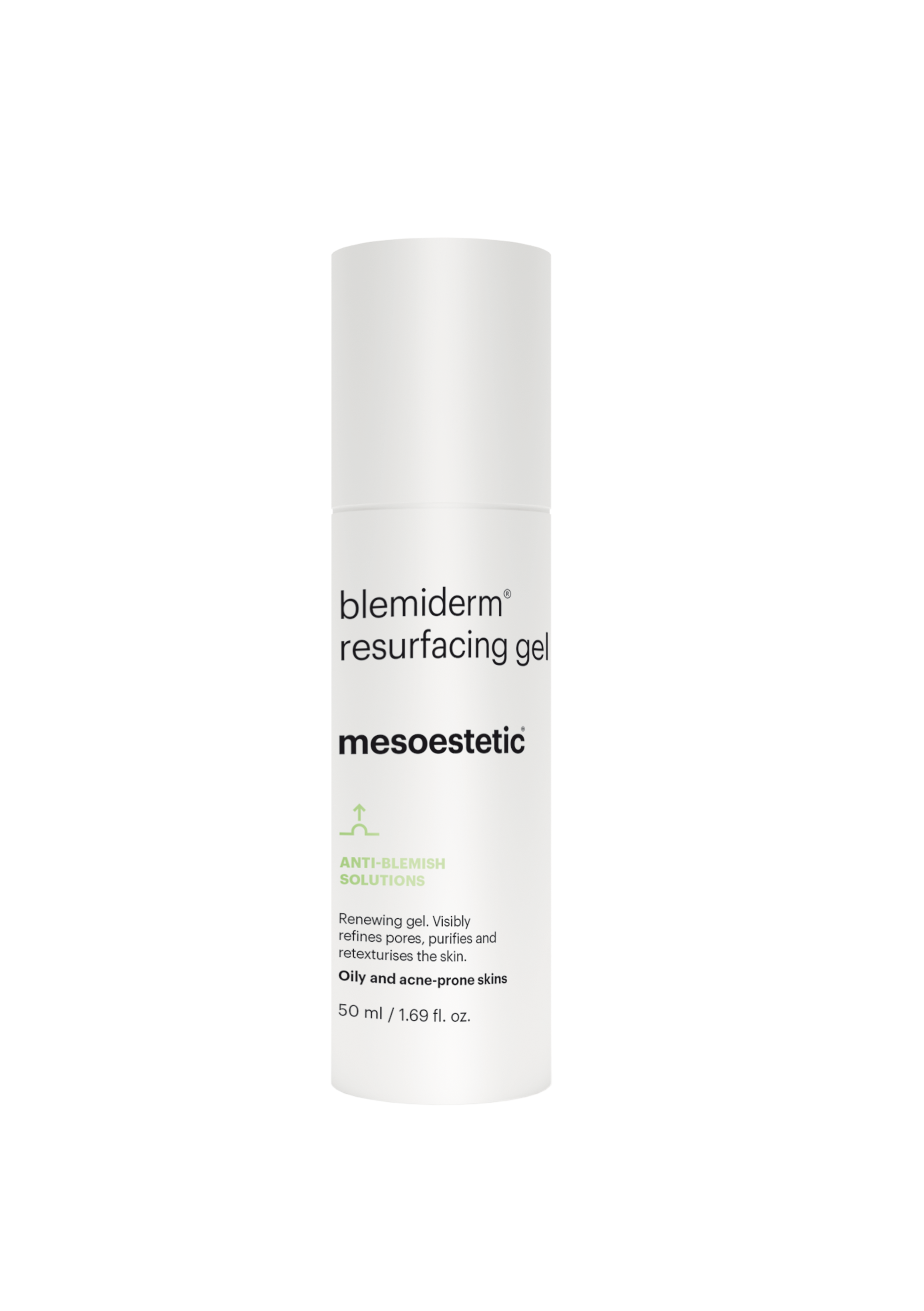 Mesoestetic Blemiderm Resurfacing Gel