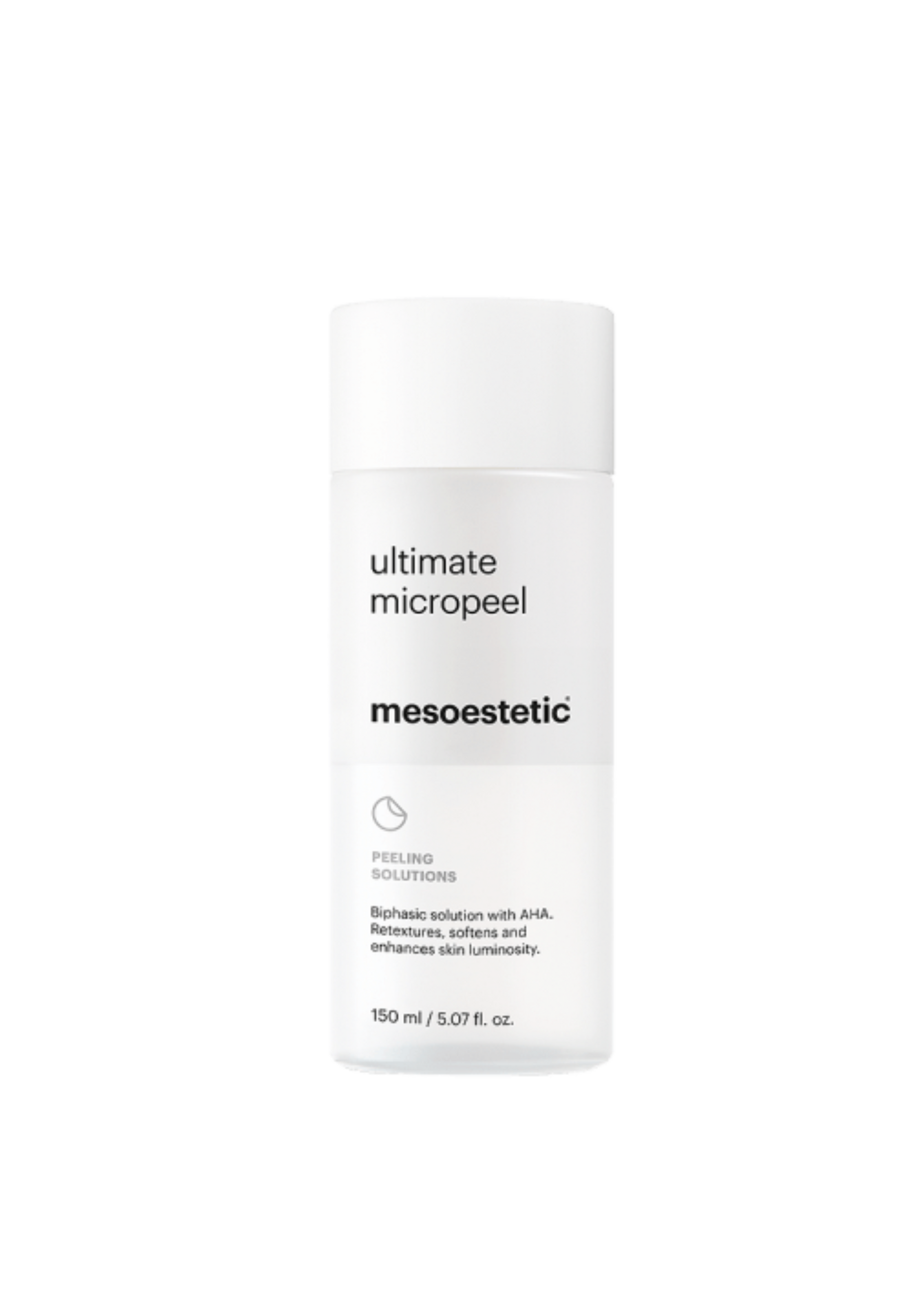 Mesoestetic Ultimate Micropeel