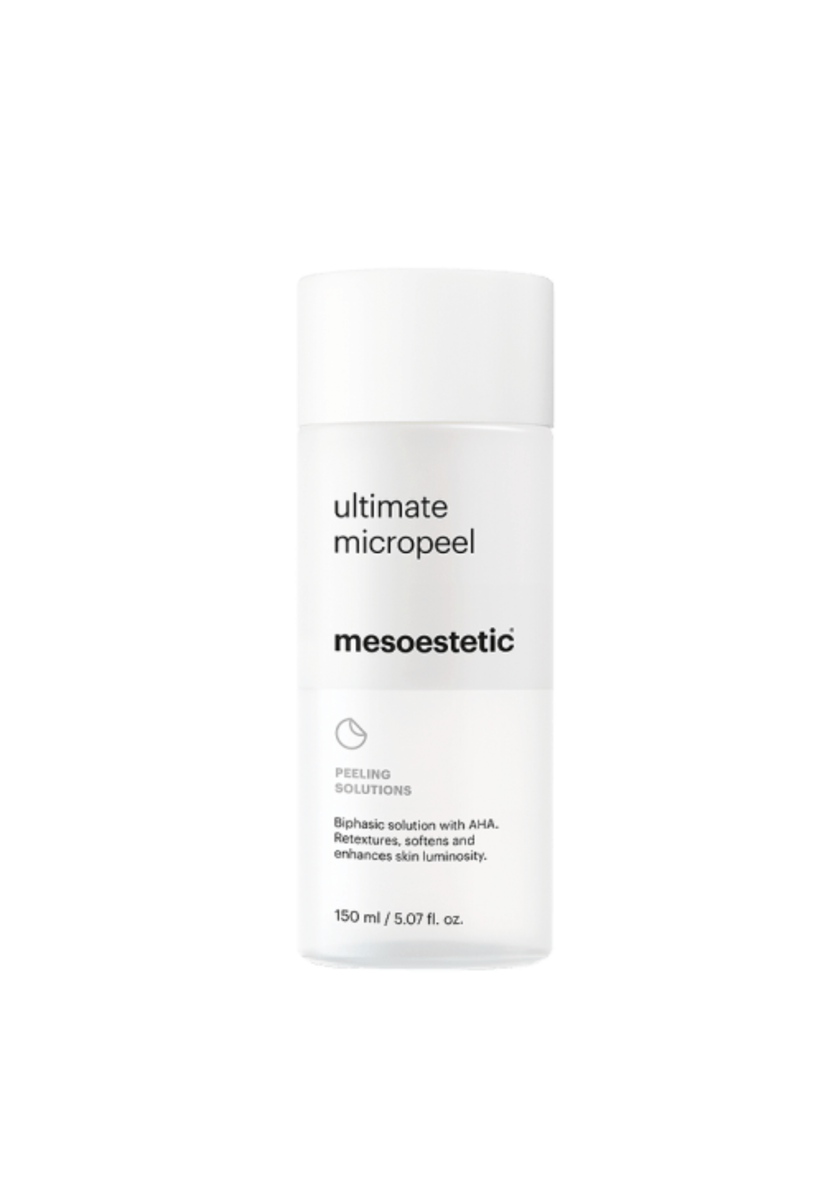 Mesoestetic Ultimate Micropeel