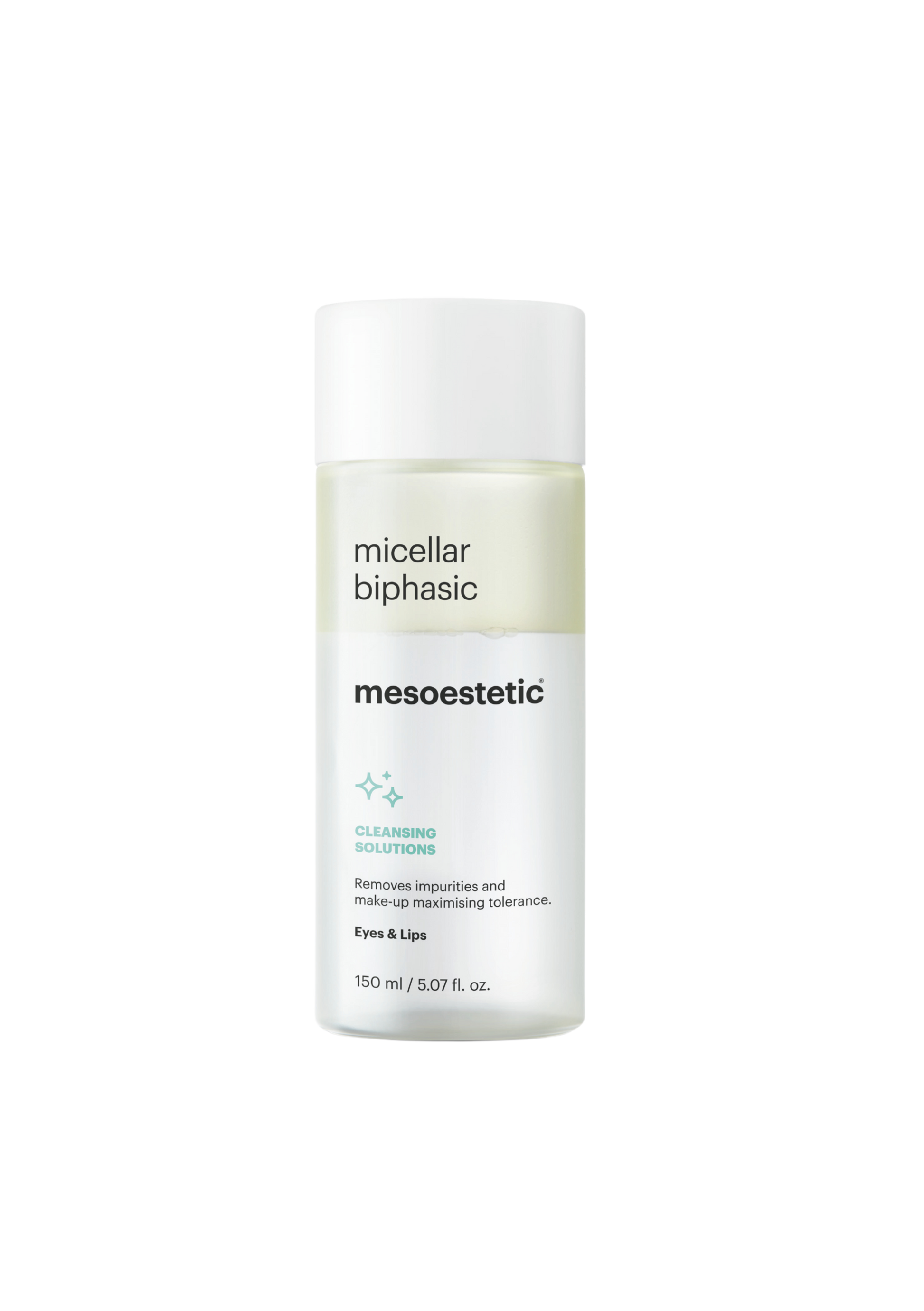 Mesoestetic Micellar Biphasic