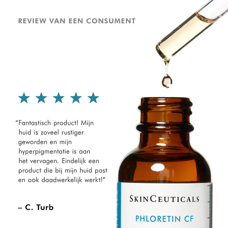 SkinCeuticals Phloretin CF