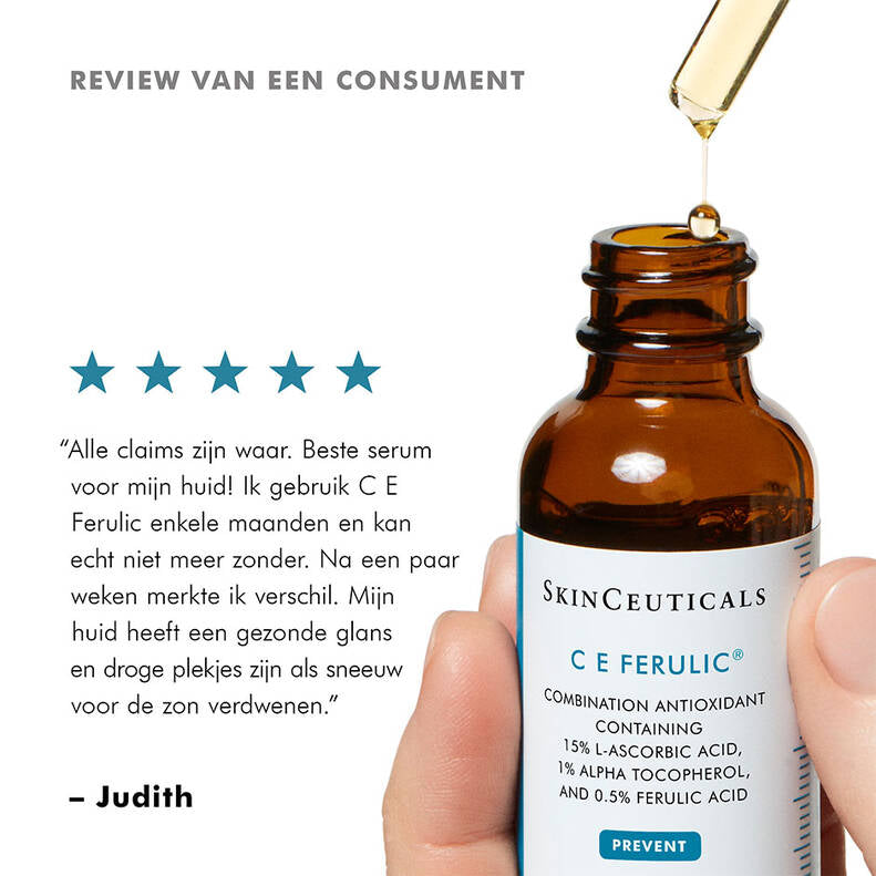 SkinCeuticals C E Ferulic