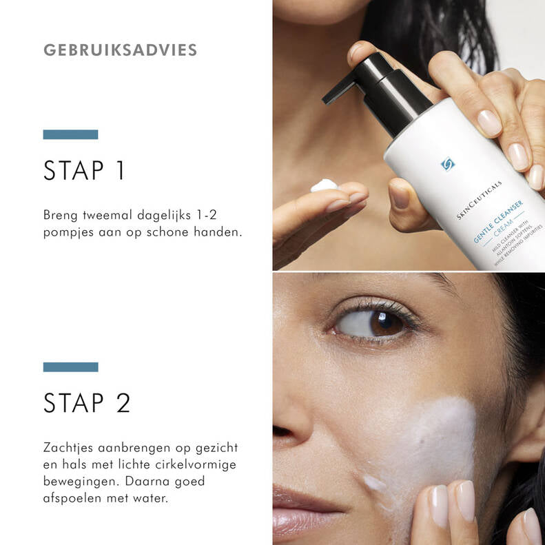 SkinCeuticals Gentle Cleanser