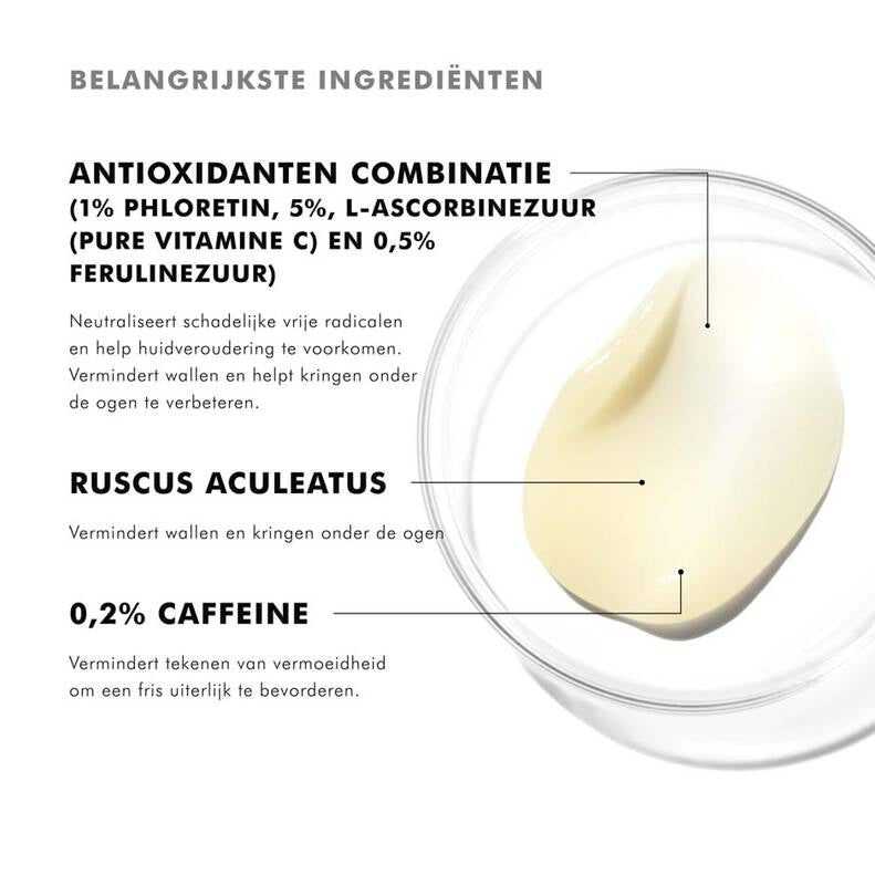 SkinCeuticals AOX+ Eye Gel