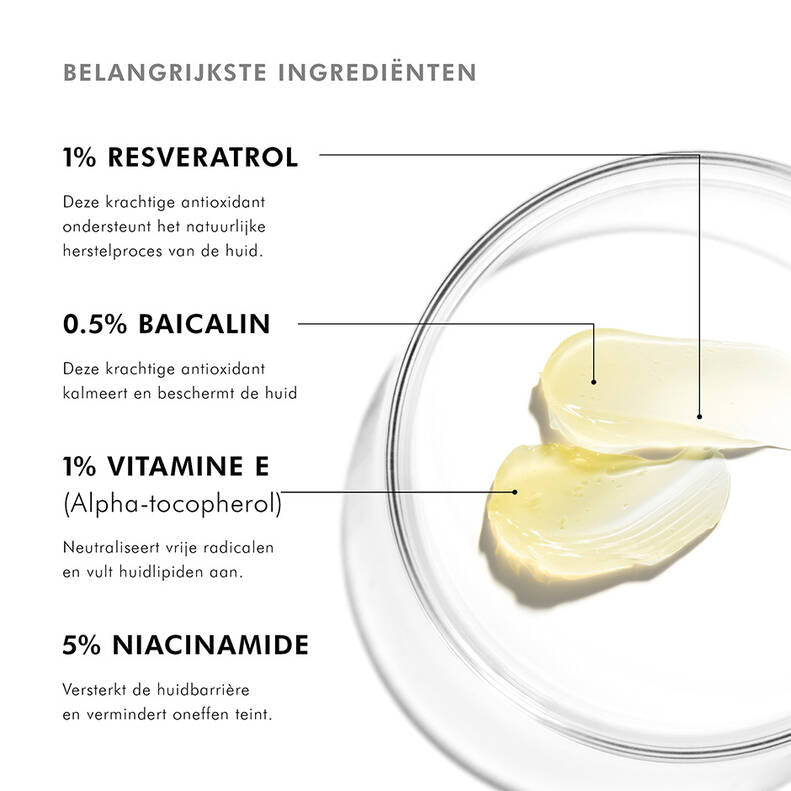 SkinCeuticals Resveratrol B E