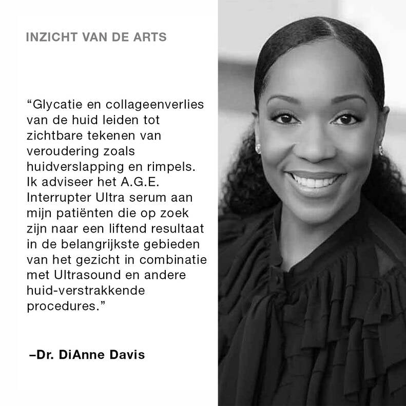 SkinCeuticals A.G.E. Interrupter Ultra Serum