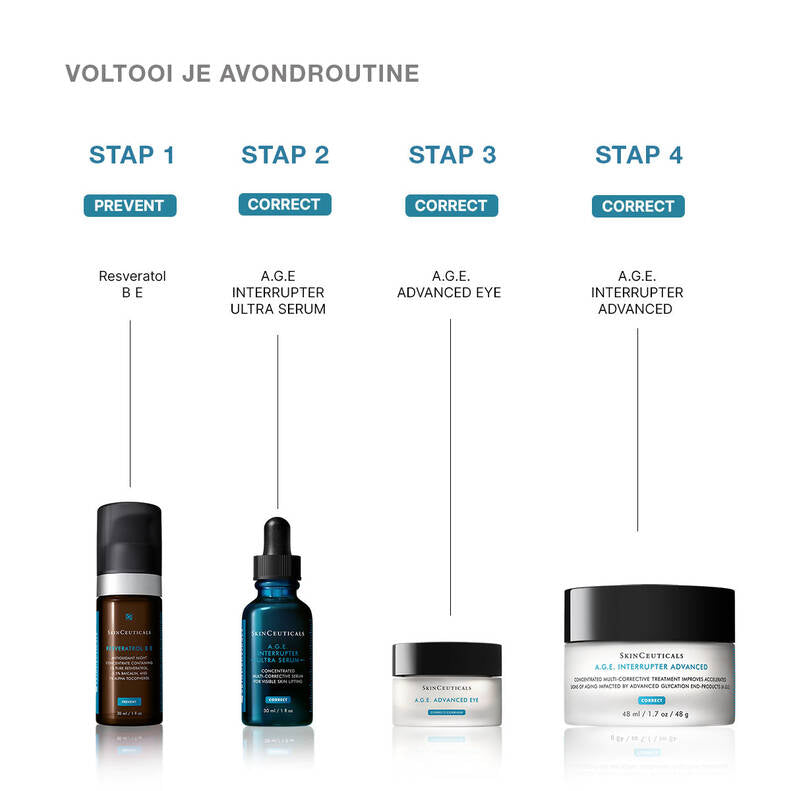 SkinCeuticals A.G.E. Interrupter Ultra Serum