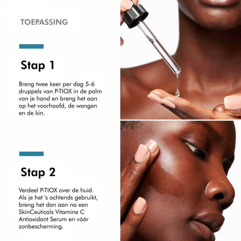 SkinCeuticals P-TIOX