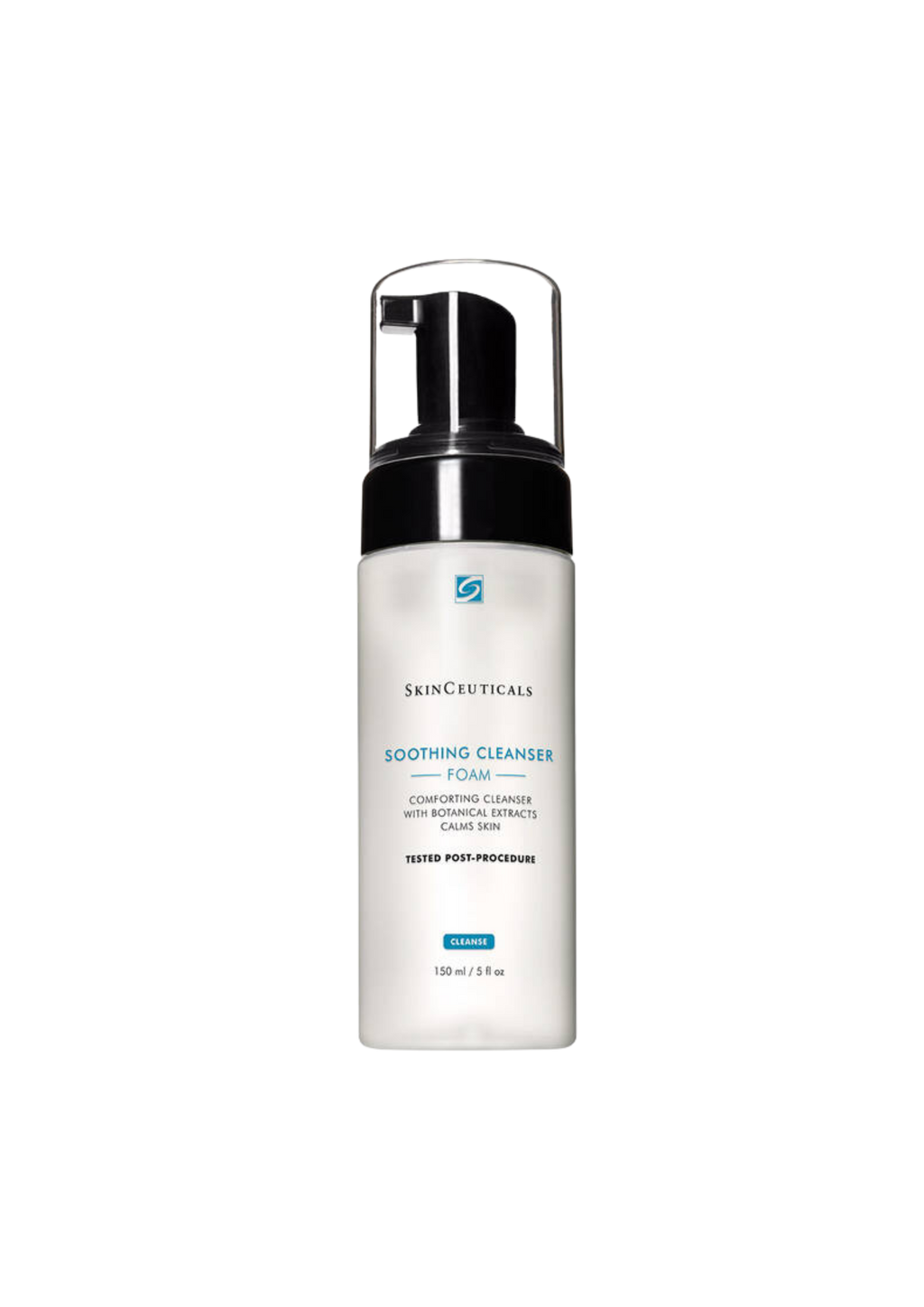 SkinCeuticals Soothing Cleanser Foam