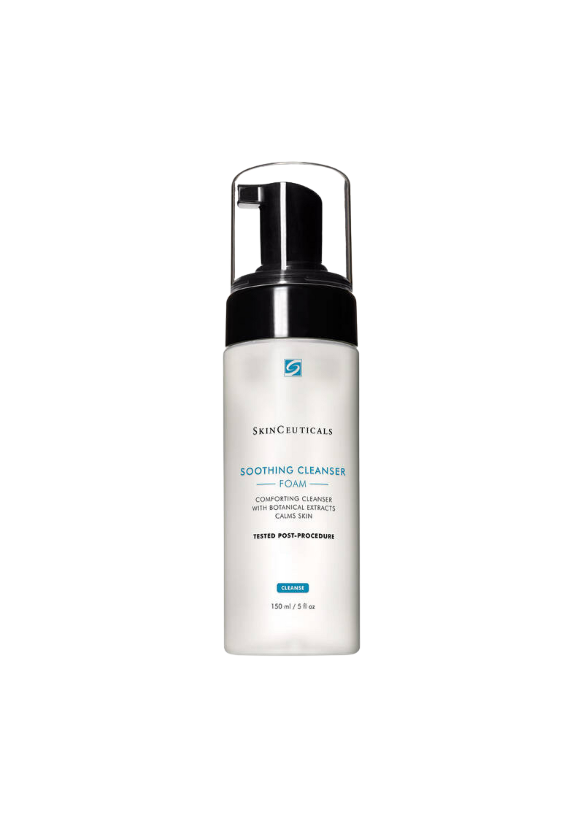 SkinCeuticals Soothing Cleanser Foam