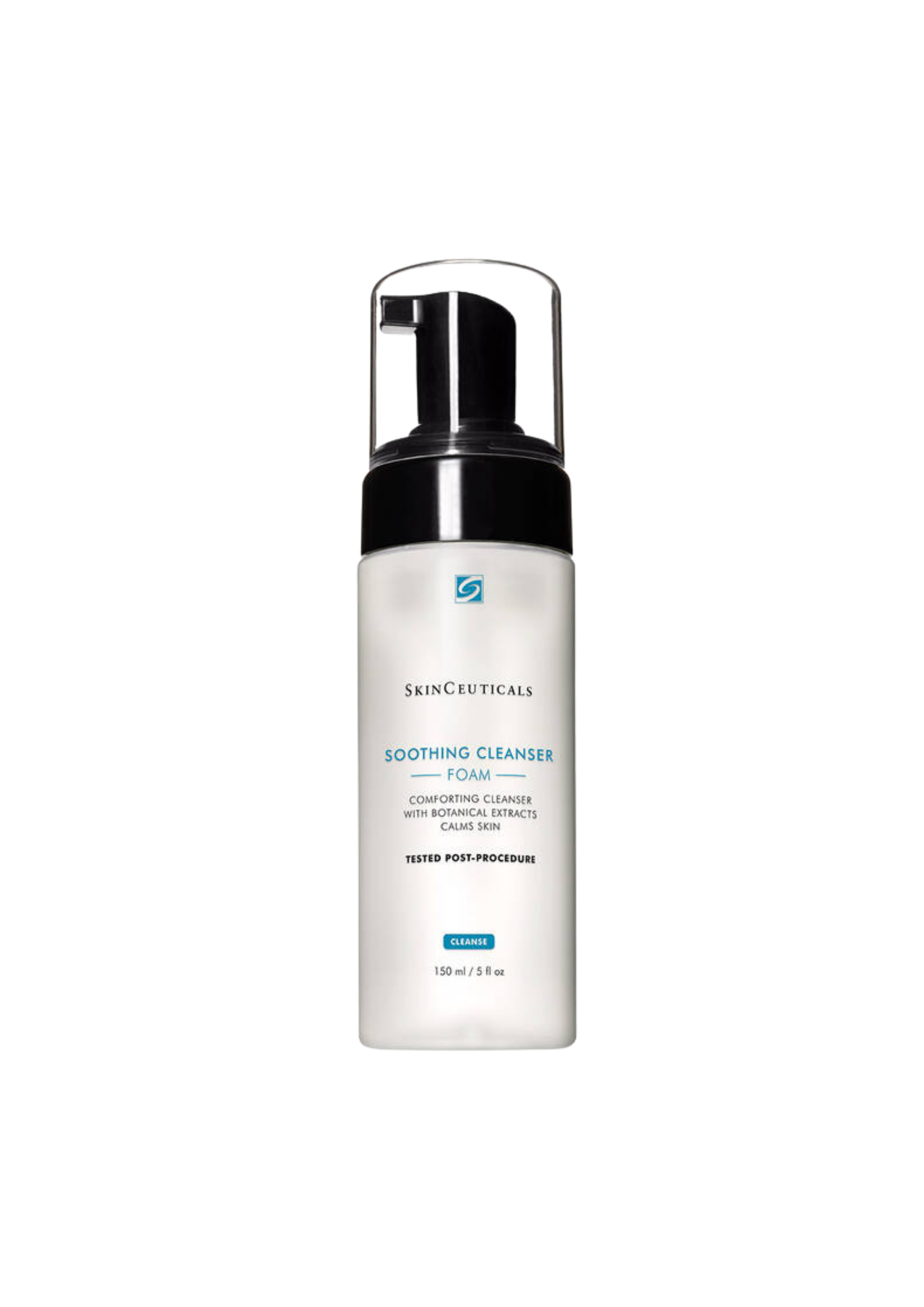 SkinCeuticals Soothing Cleanser Foam