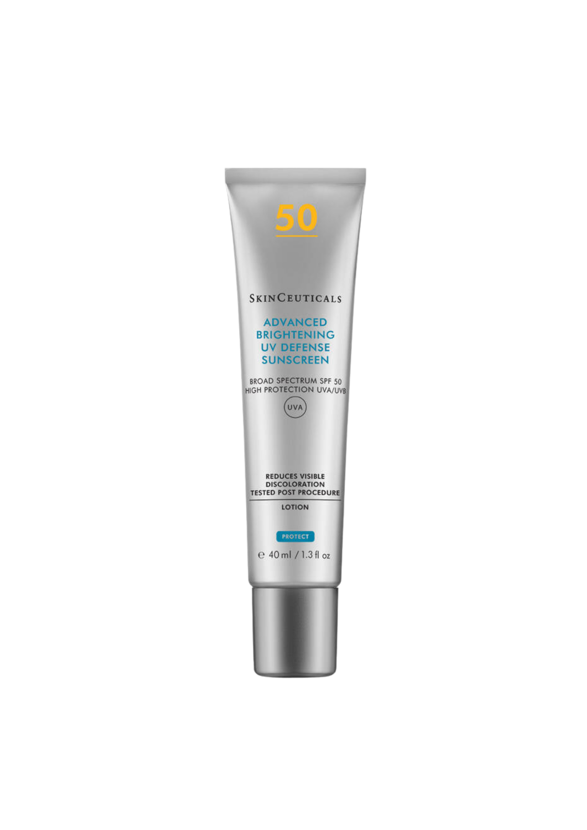 SkinCeuticals Advanced Brightening UV Defense SPF50
