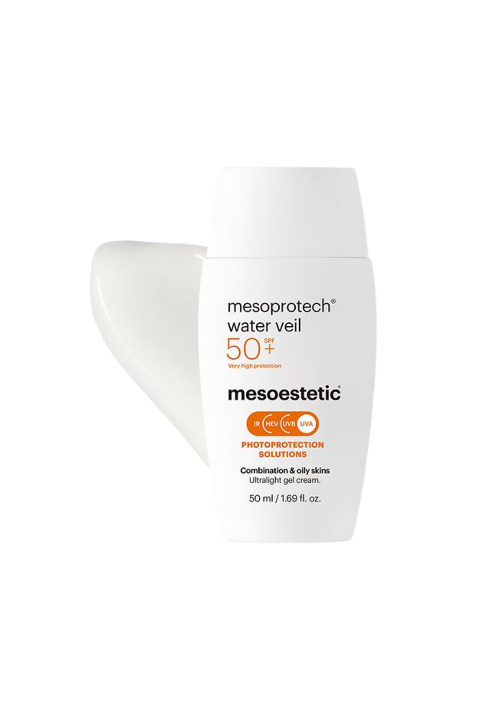 Mesoestetic Water Veil SPF 50+