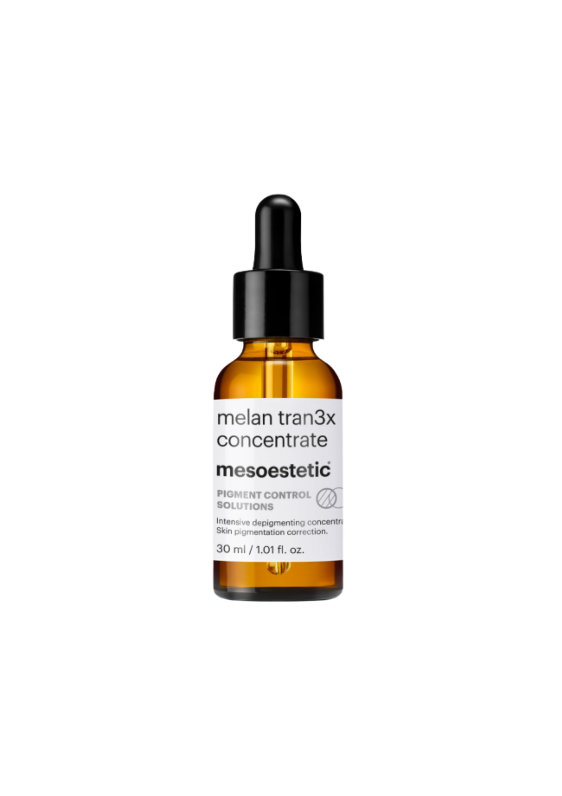 Mesoestetic Melan Tran3x Concentrate