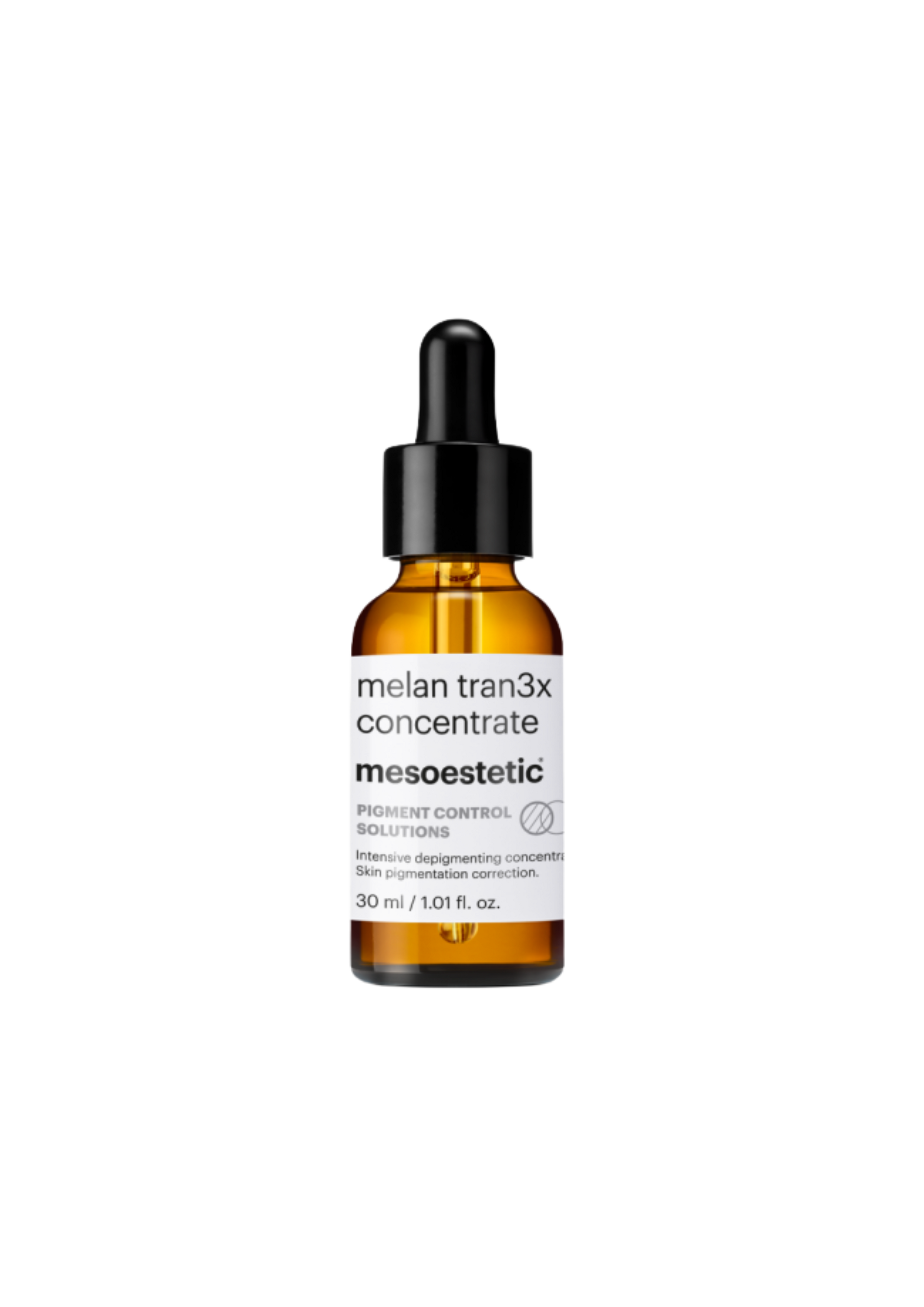 Mesoestetic Melan Tran3x Concentrate