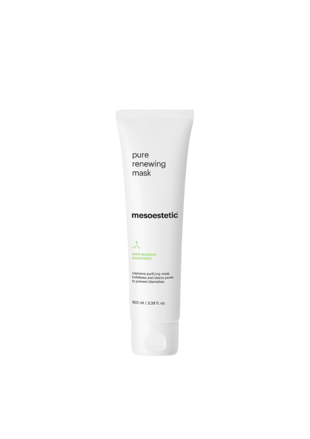 Mesoestetic Pure Renewing Mask
