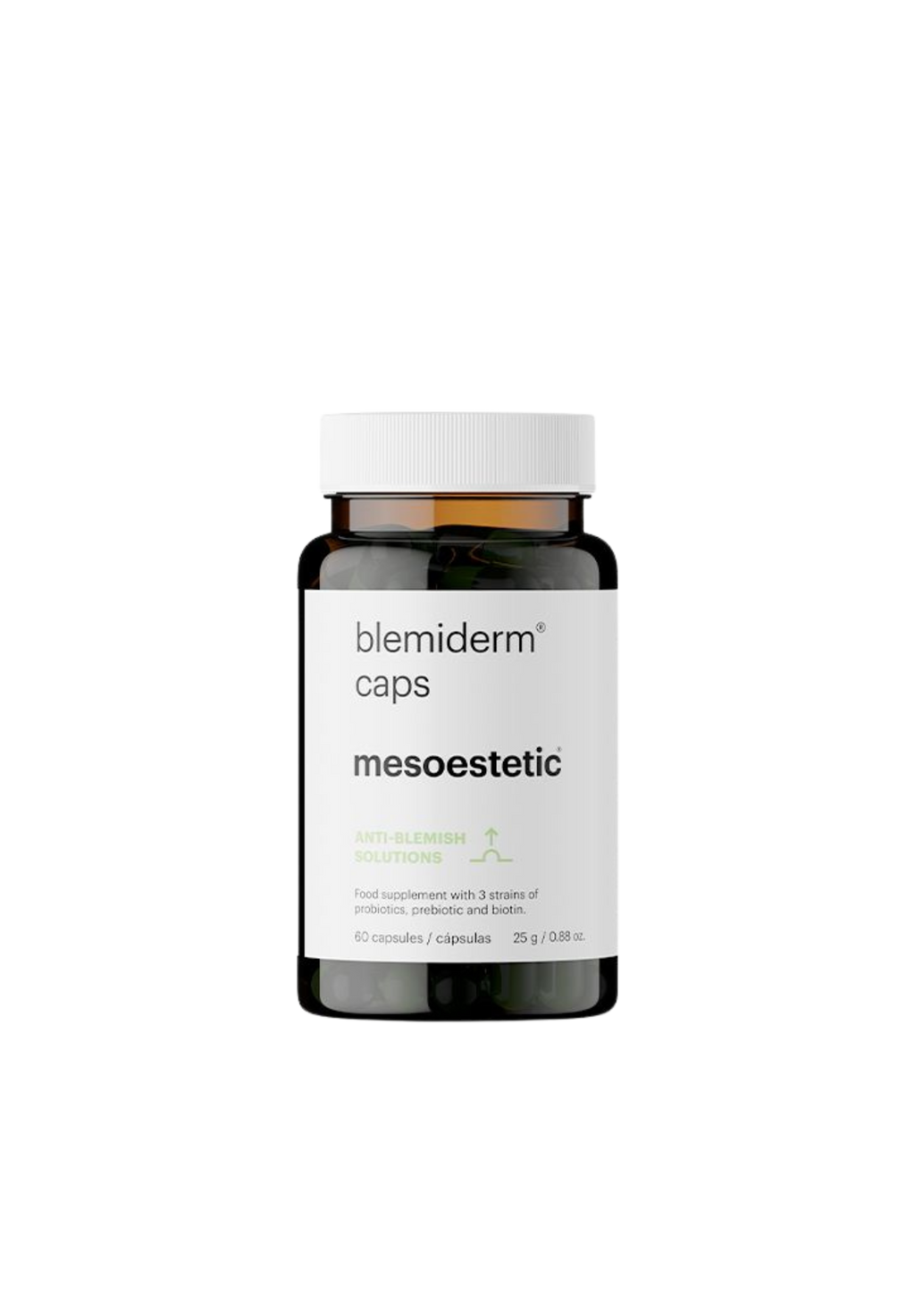 Mesoestetic Blemiderm Caps