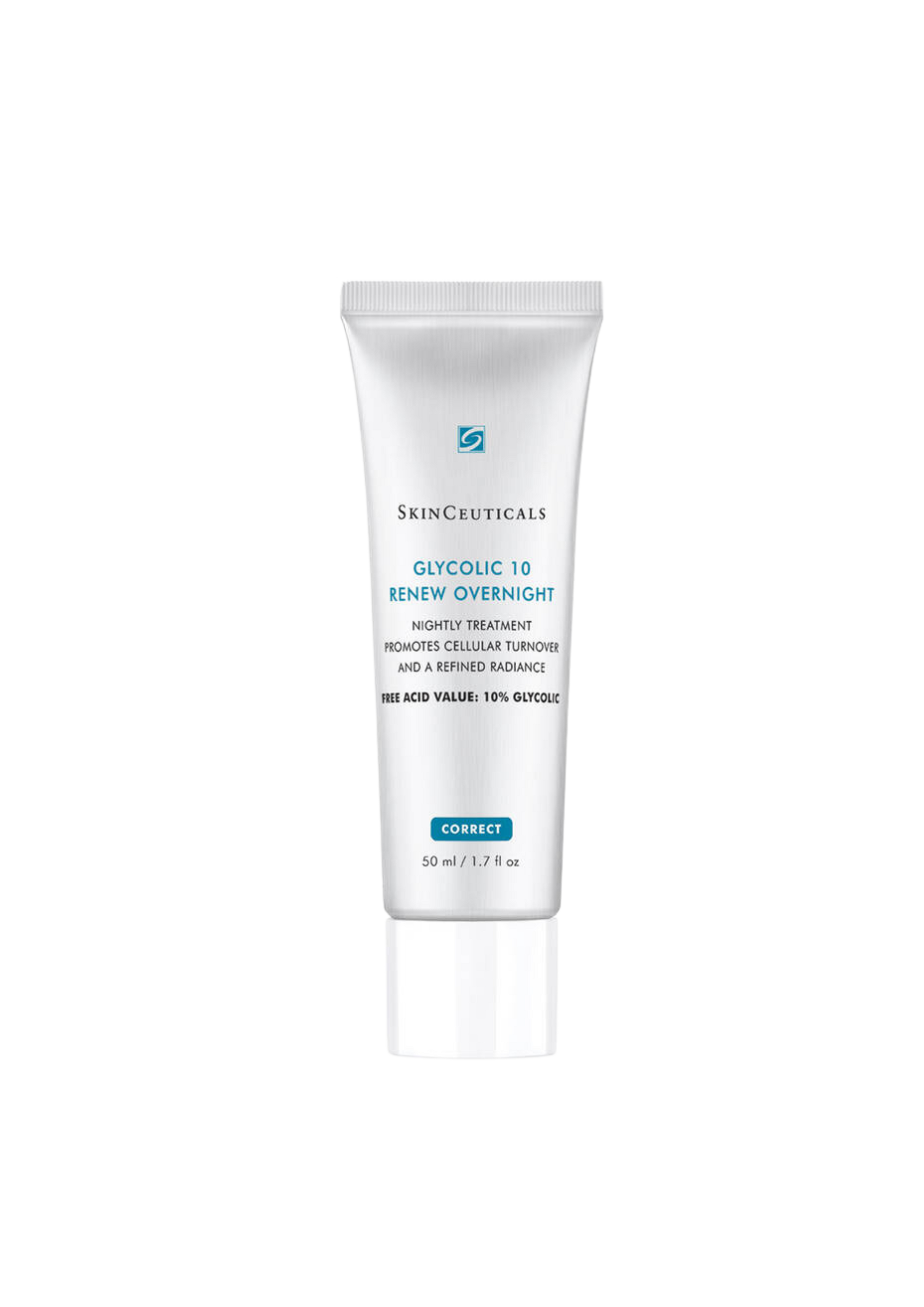SkinCeuticals Glycolic 10 Renew Overnight
