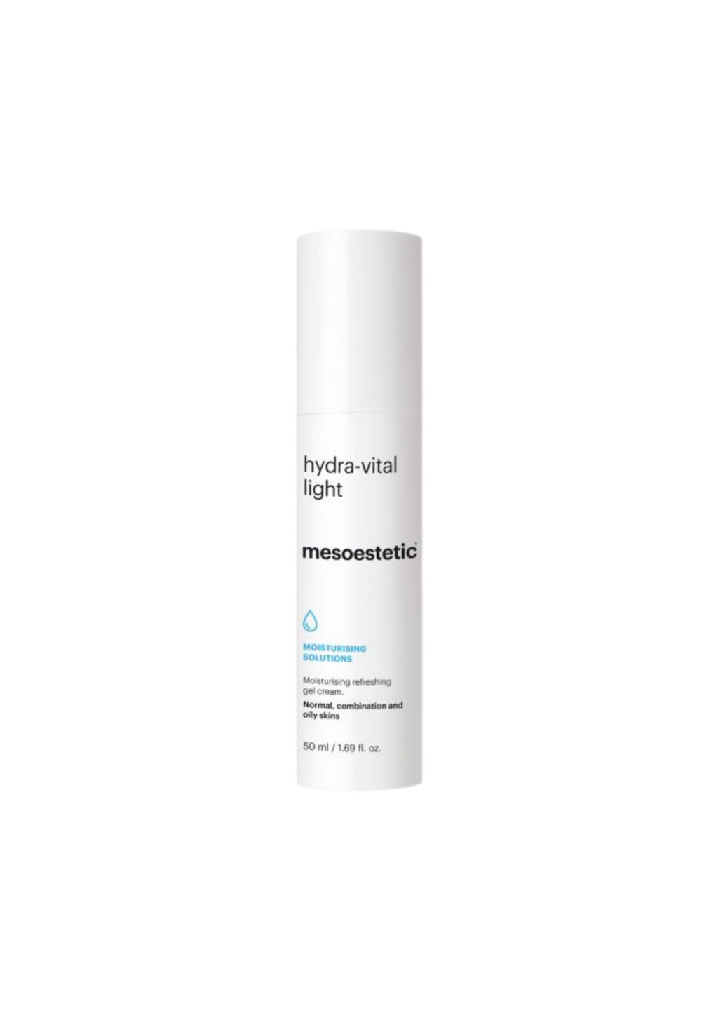 Mesoestetic Hydra-vital Light