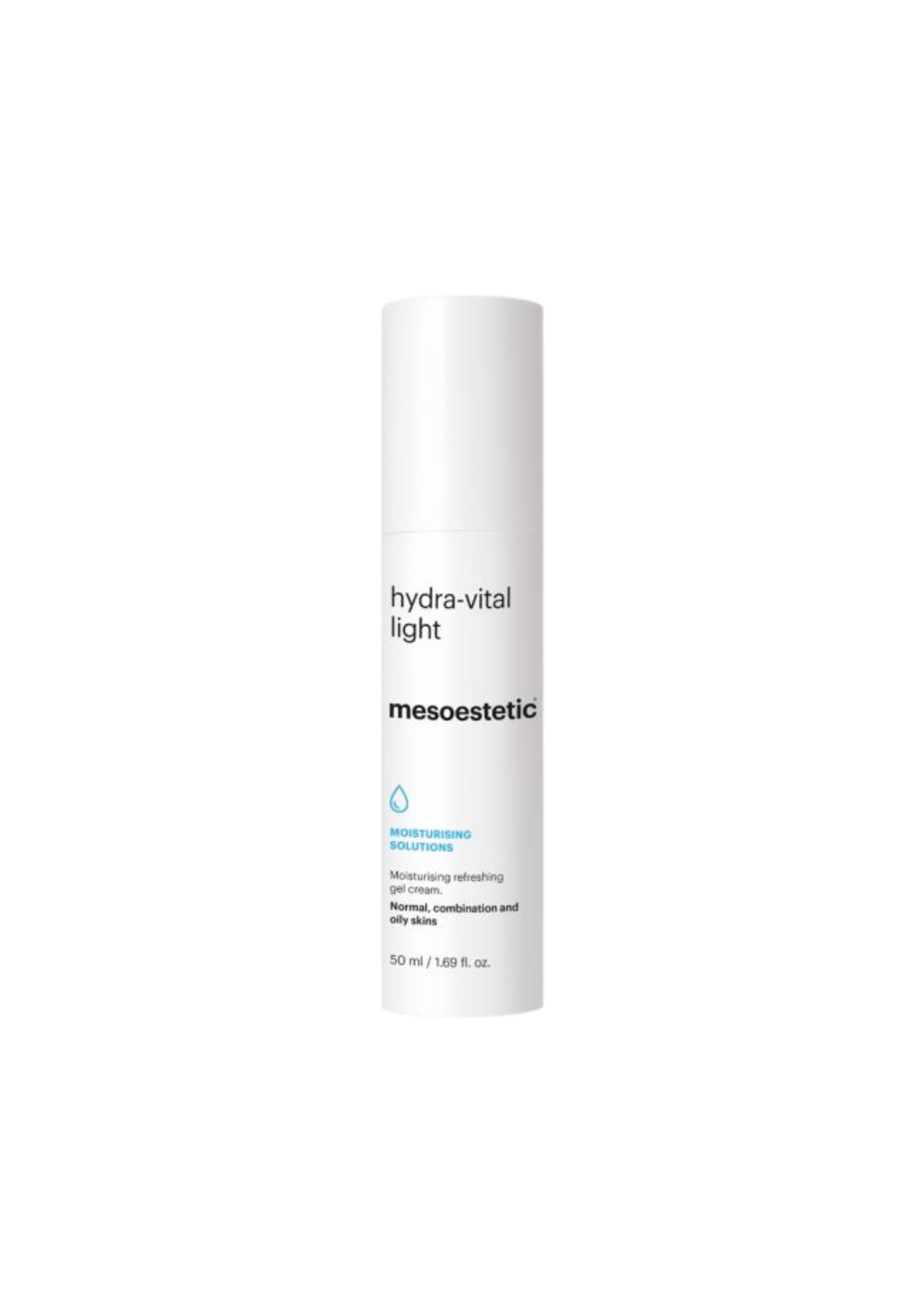 Mesoestetic Hydra-vital Light
