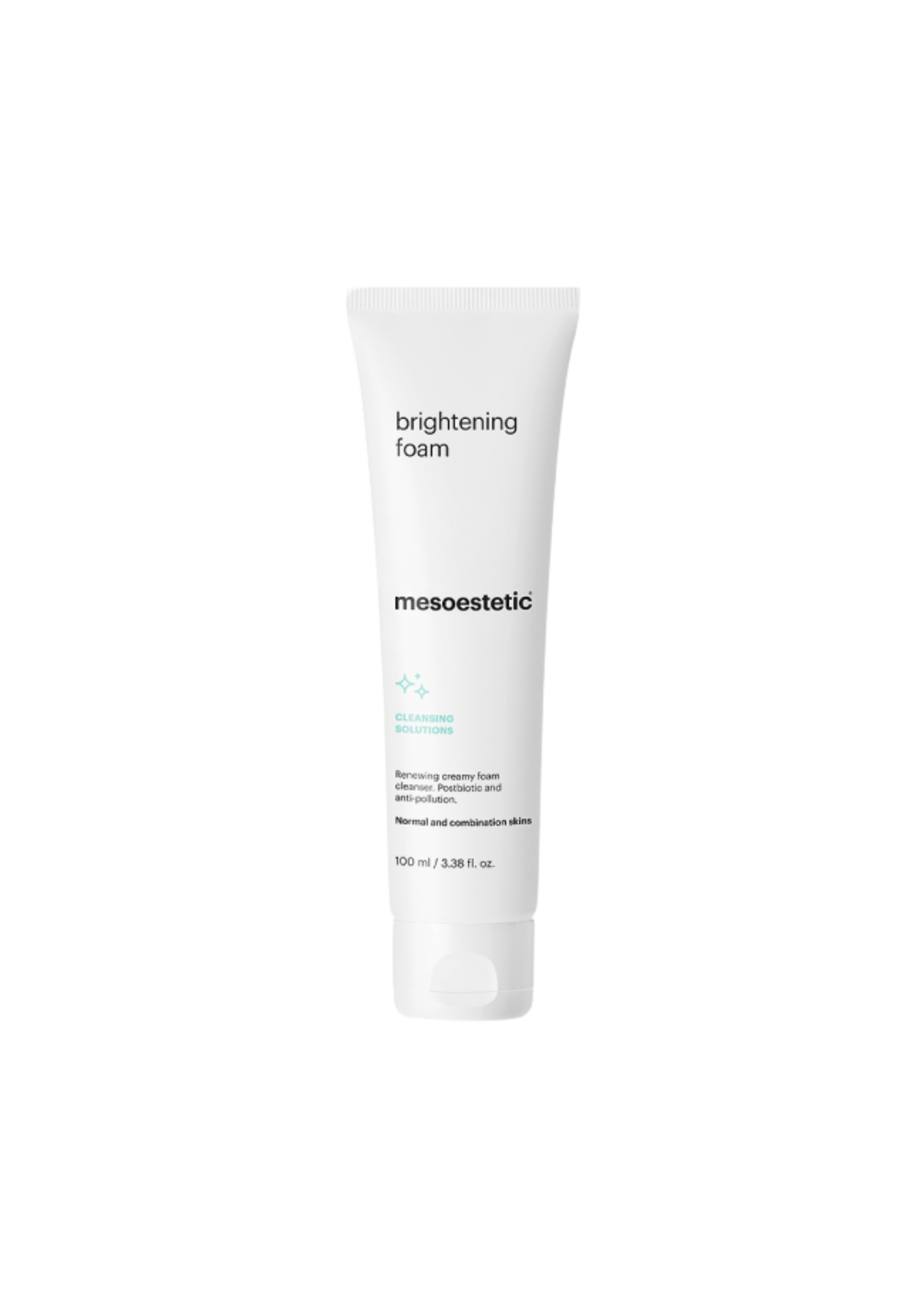 Mesoestetic Brightening Foam