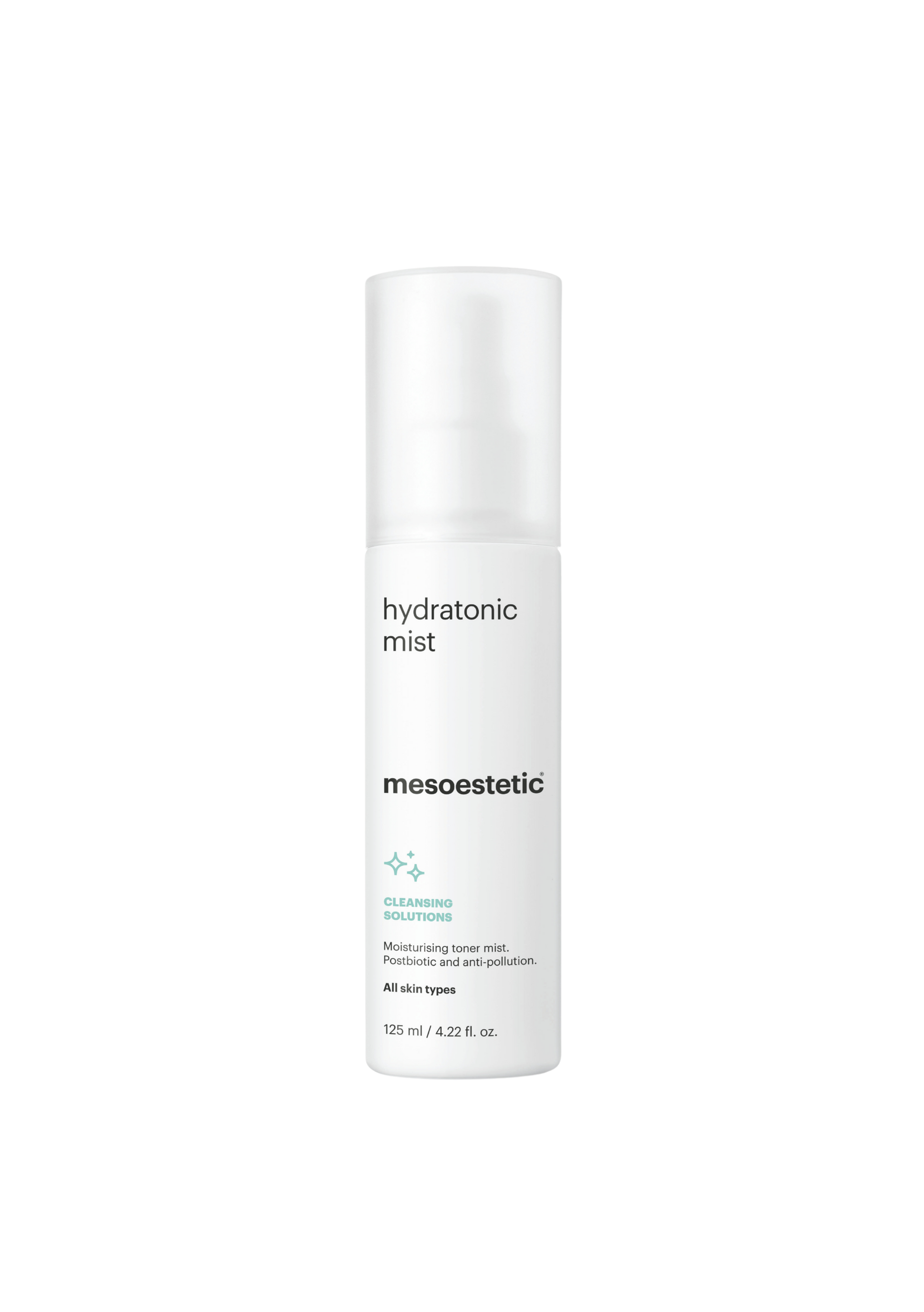 Mesoestetic Hydratonic Mist