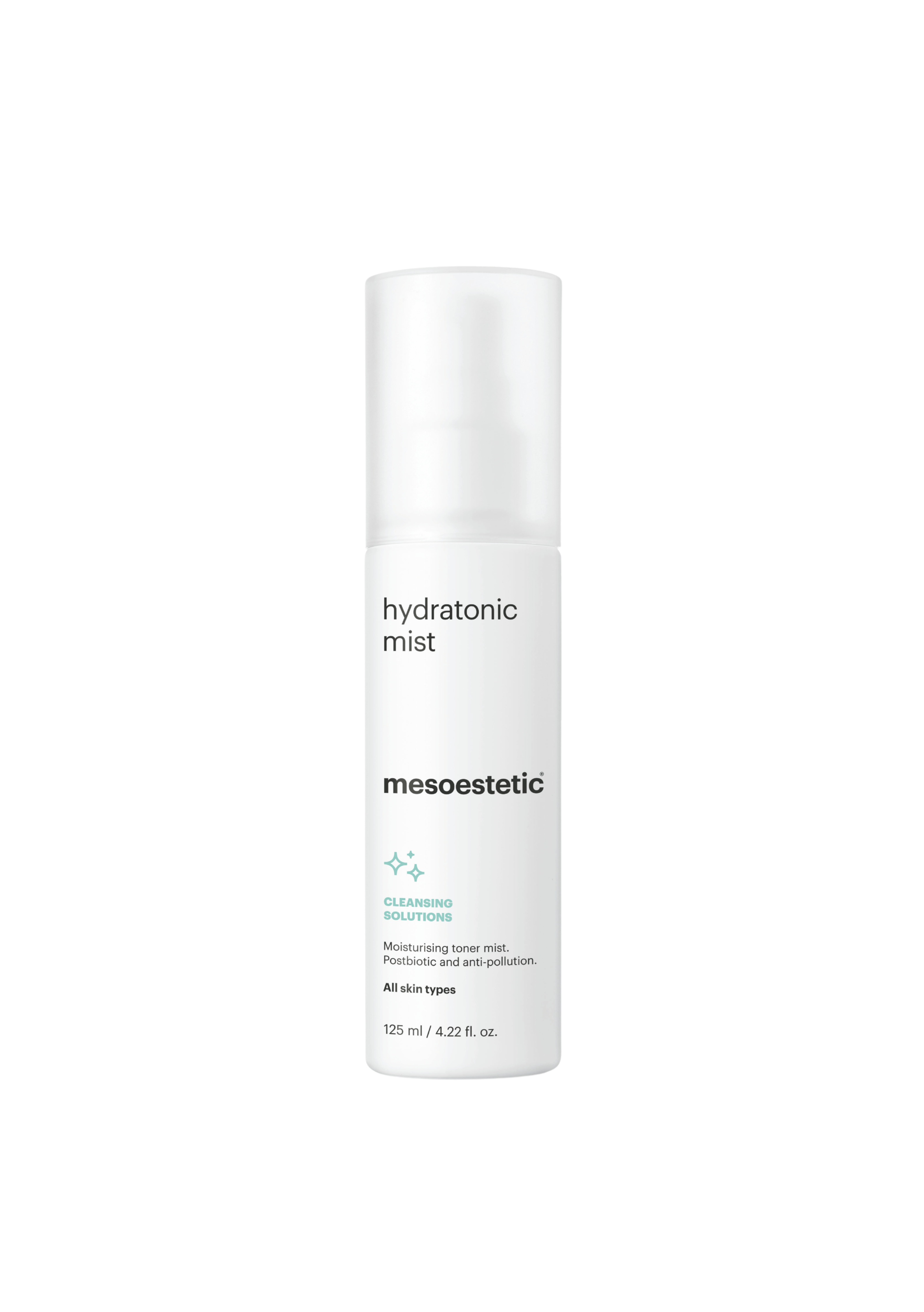Mesoestetic Hydratonic Mist
