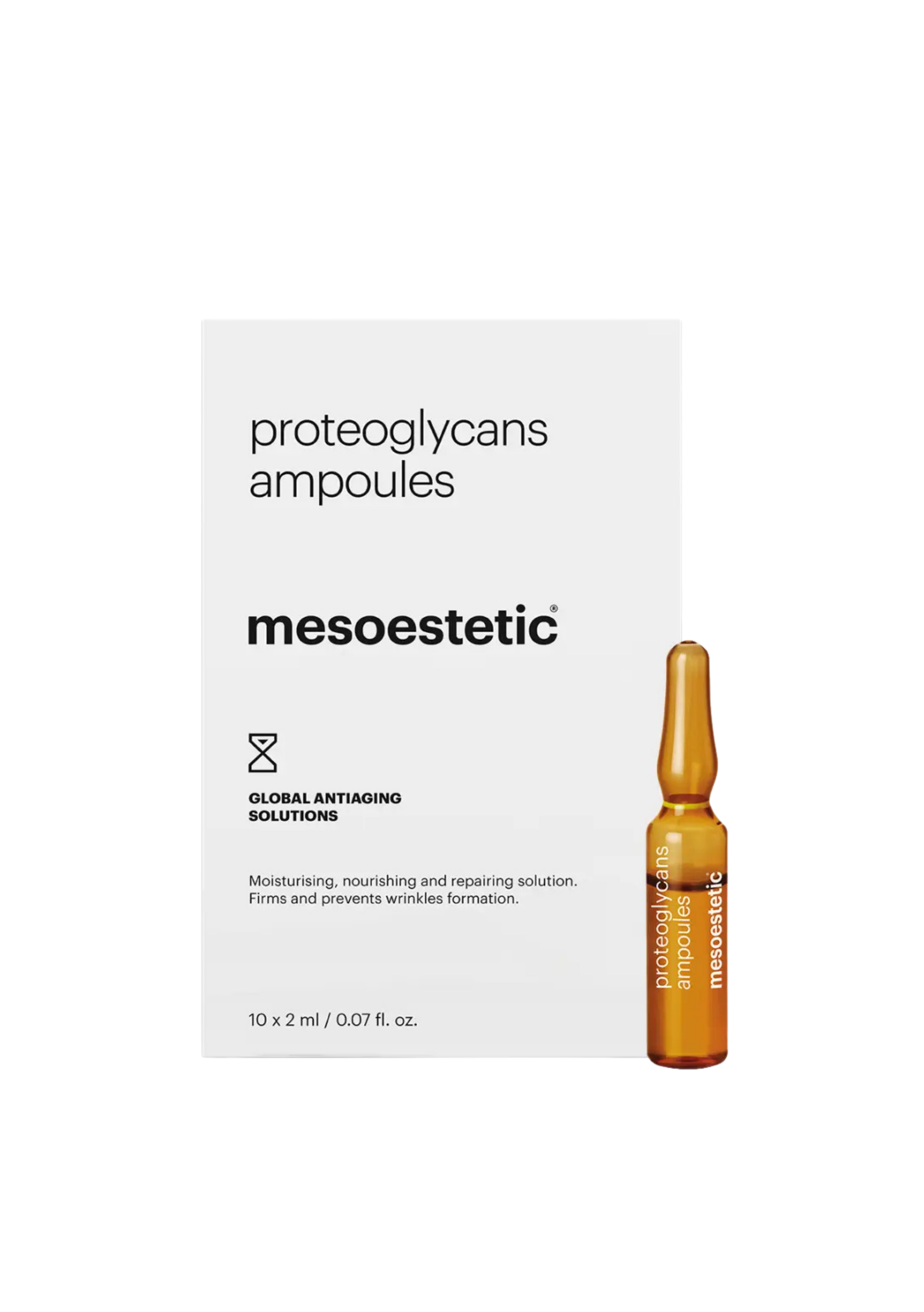 Mesoestetic Proteoglycans Ampoules