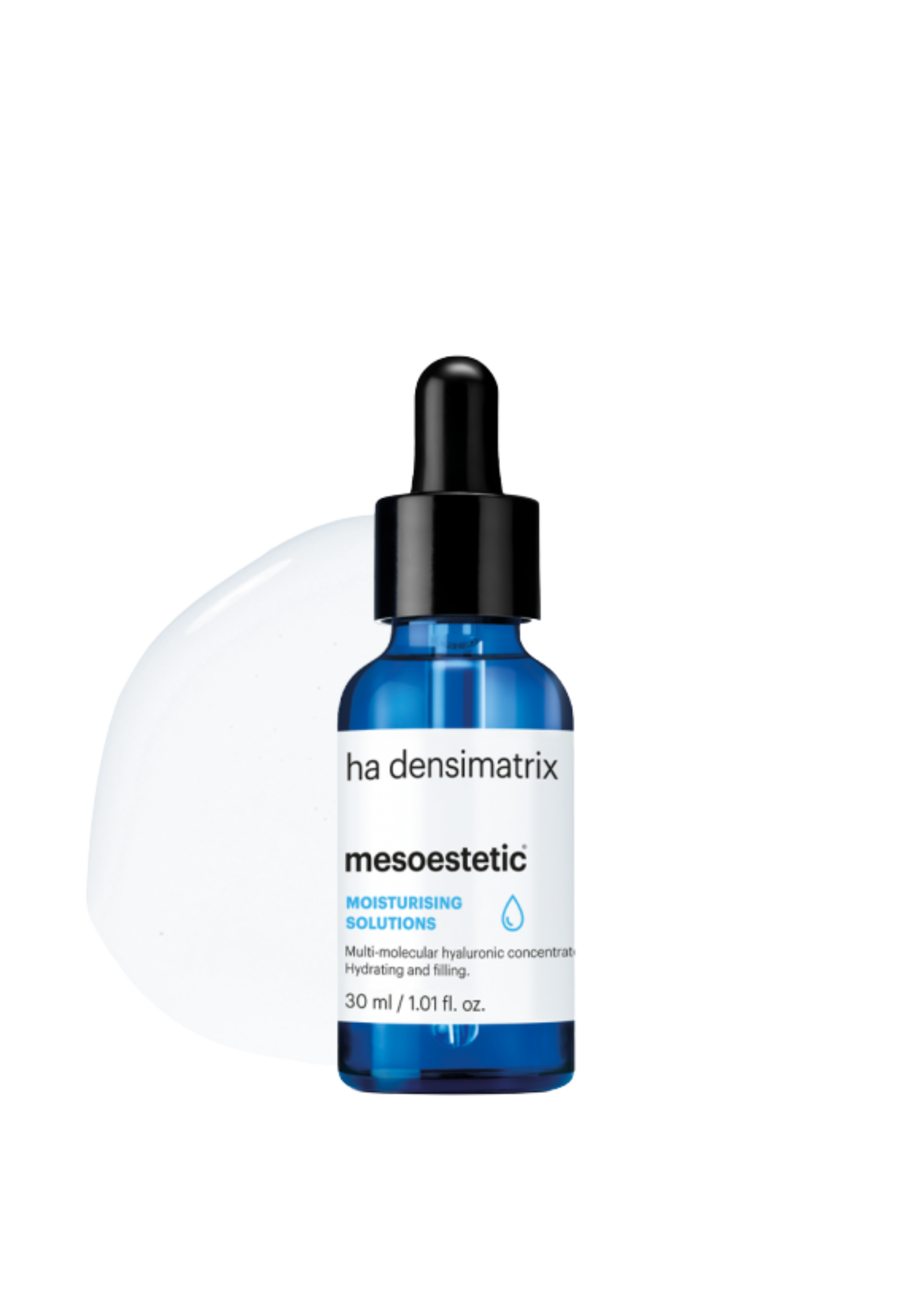 Mesoestetic HA Densimatrix Serum
