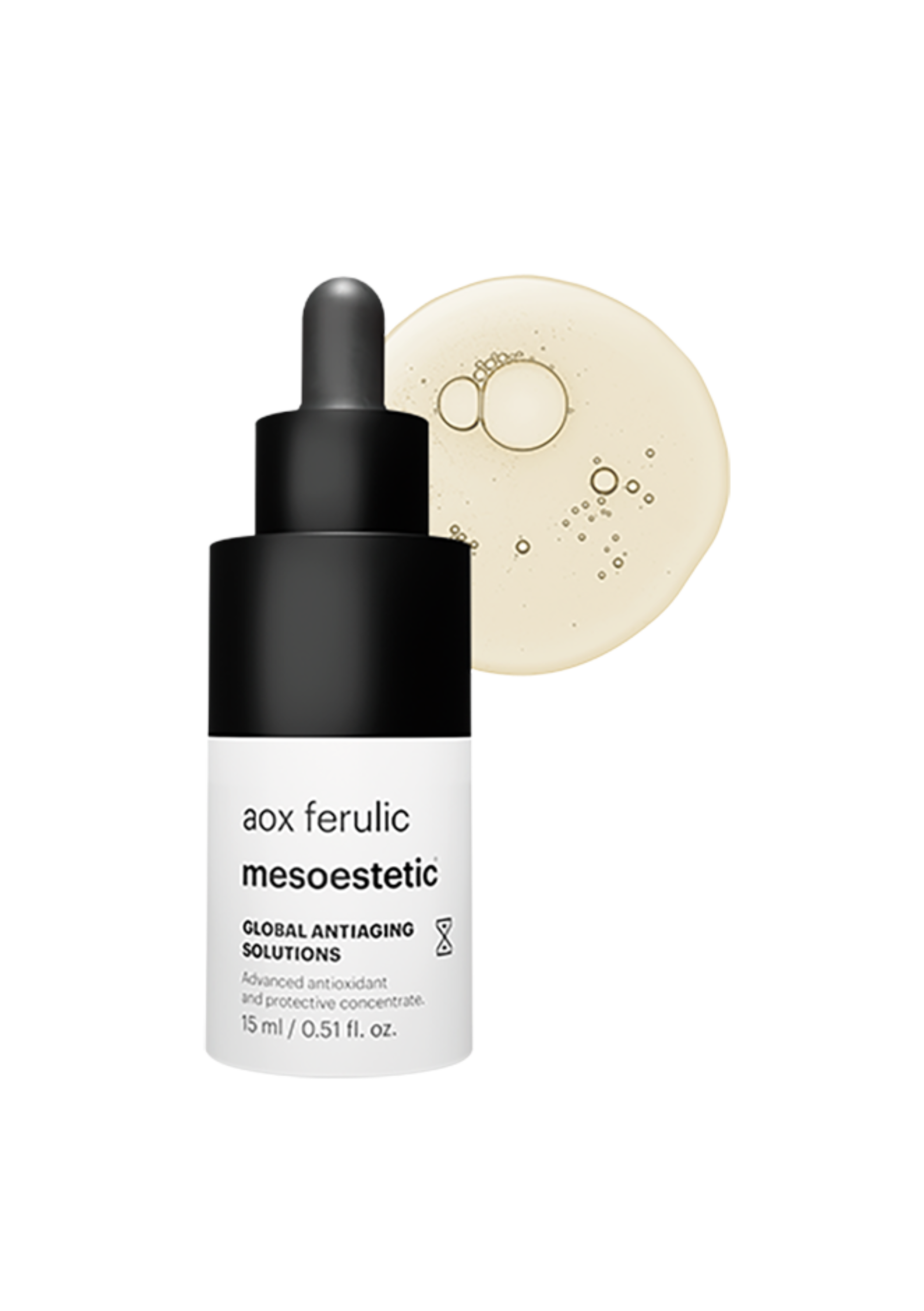 Mesoestetic AOX Ferulic