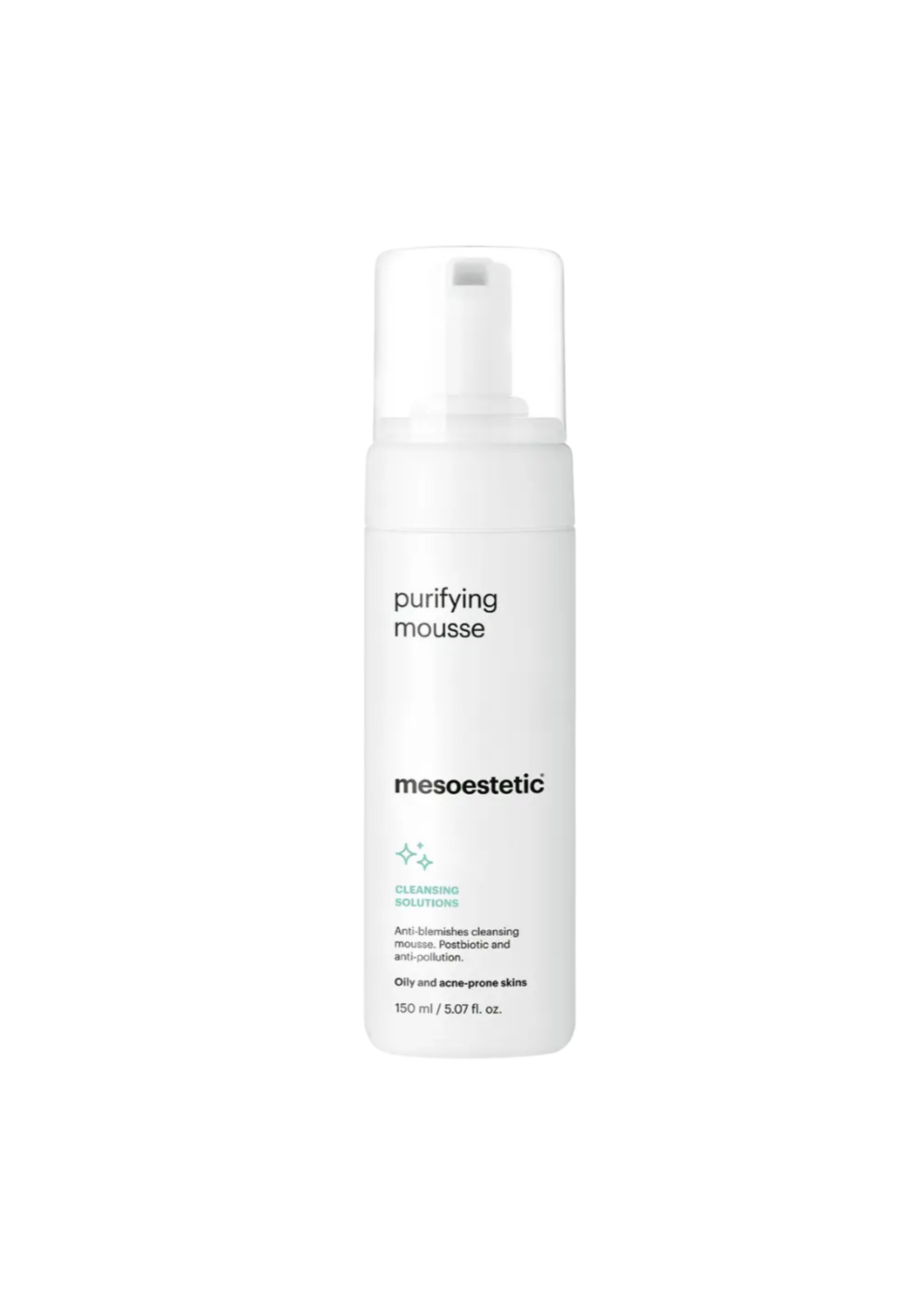 Mesoestetic Purifying Mousse