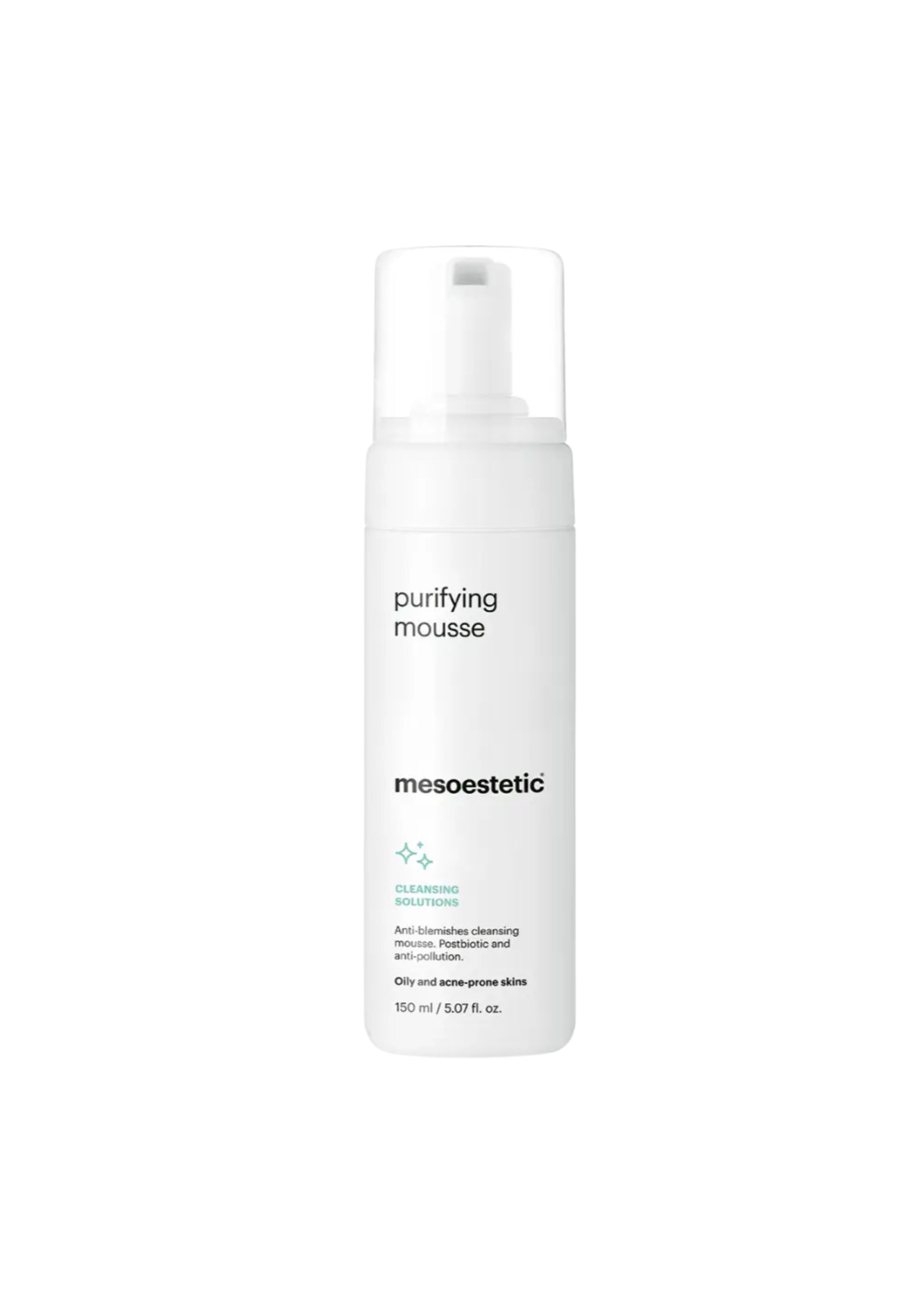 Mesoestetic Purifying Mousse